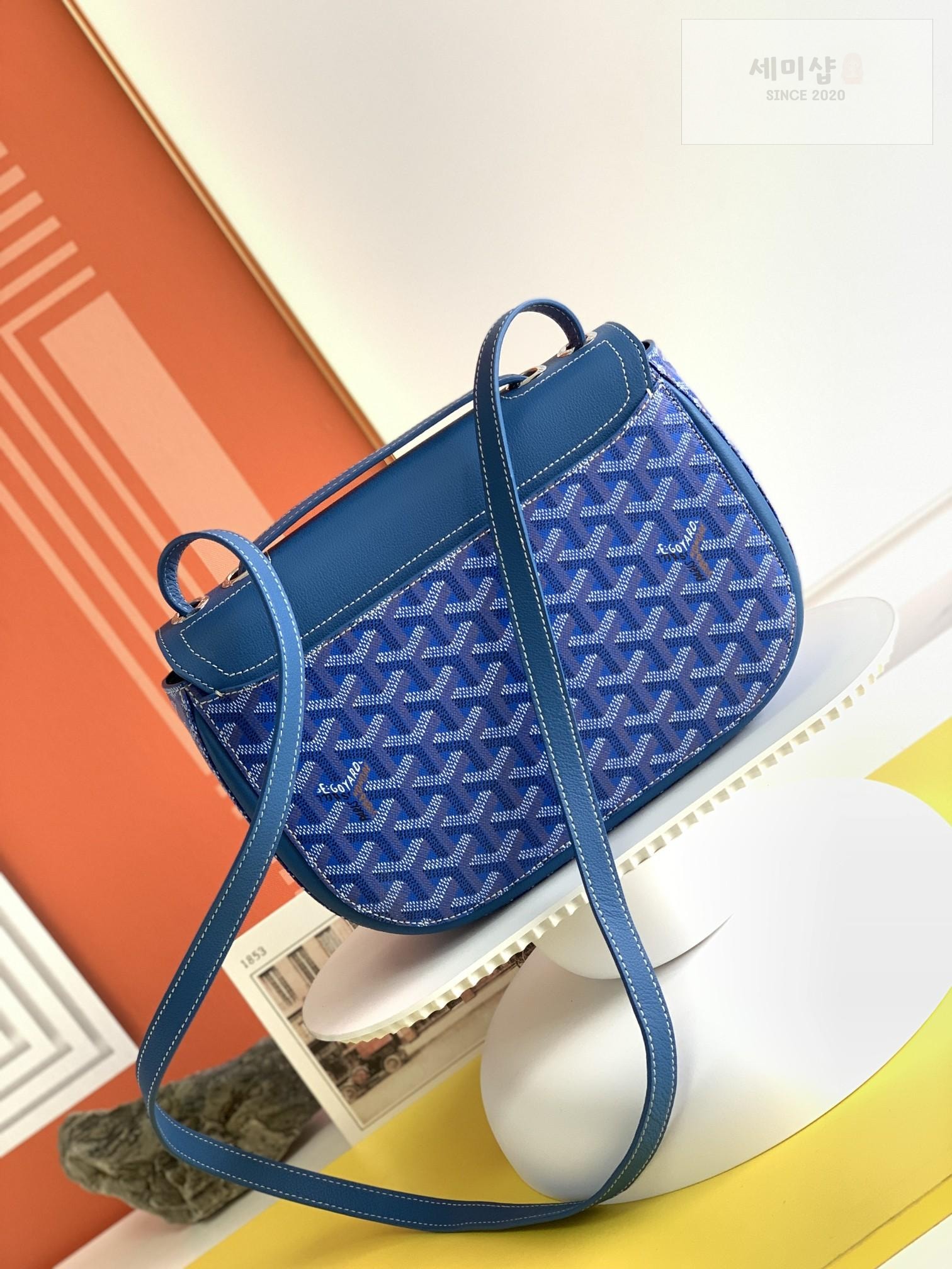 G O Y A R D Goyard 233 Bag 25번 이미지