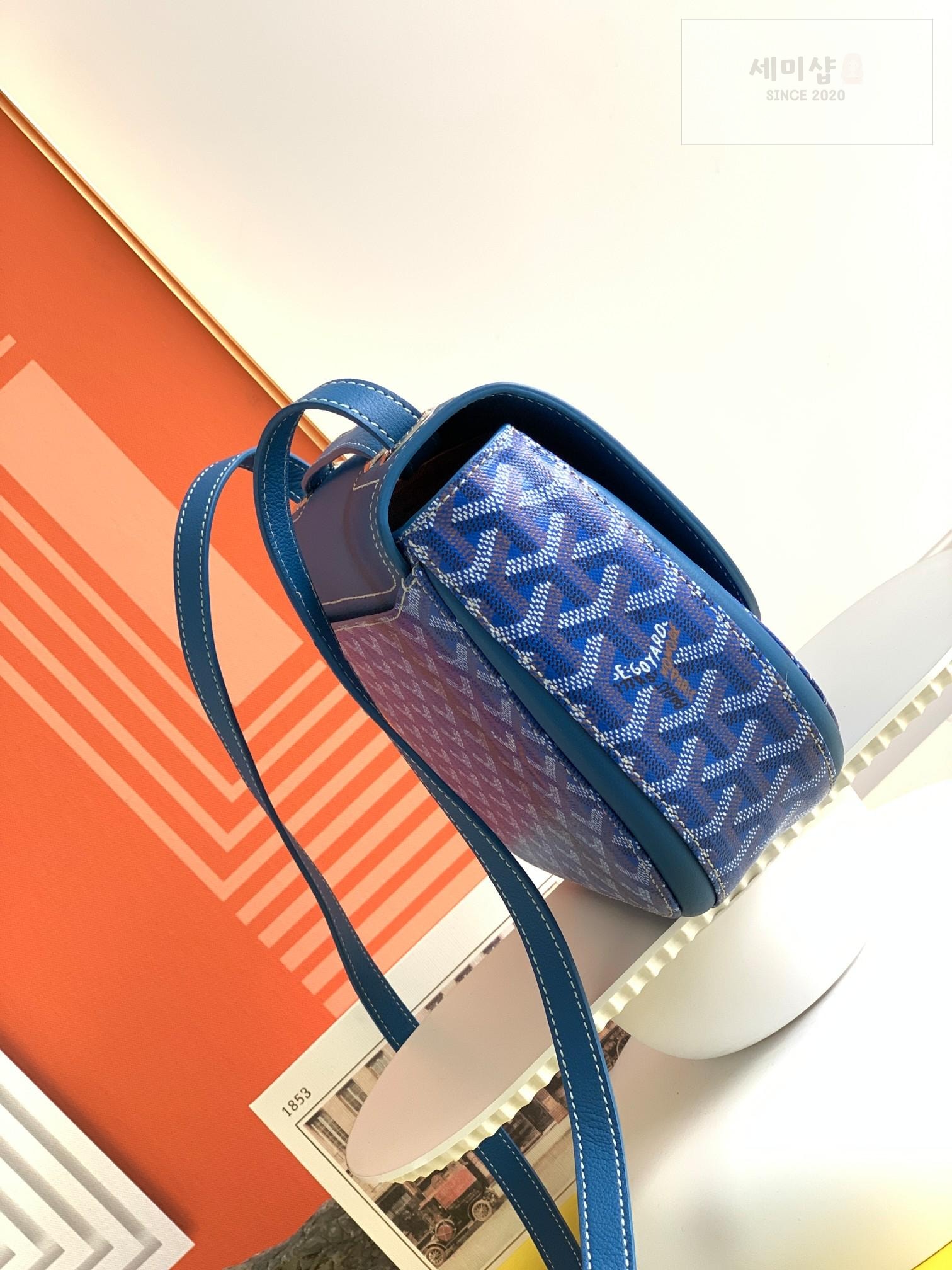 G O Y A R D Goyard 233 Bag 26번 이미지