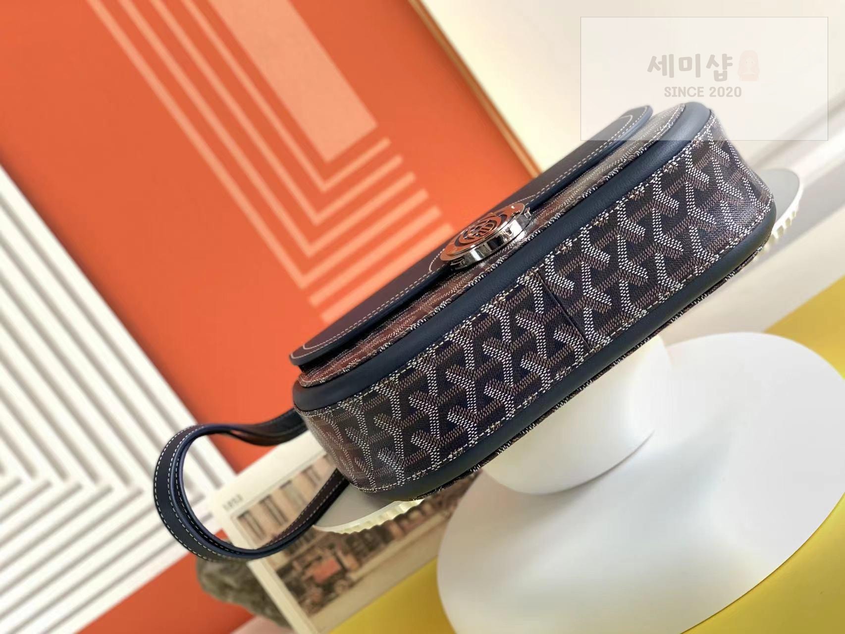 G O Y A R D Goyard 233 Bag 27번 이미지
