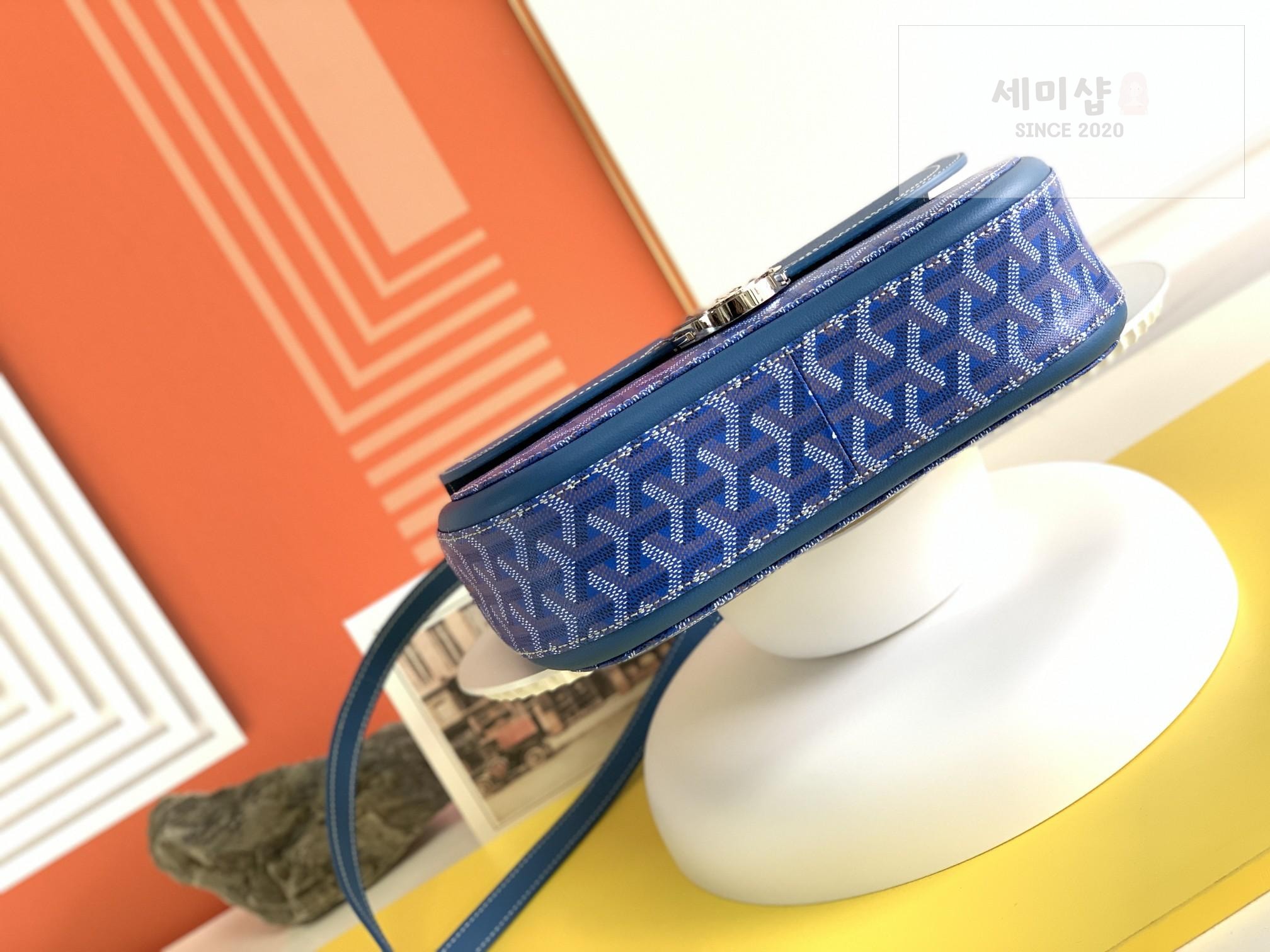 G O Y A R D Goyard 233 Bag 63번 이미지