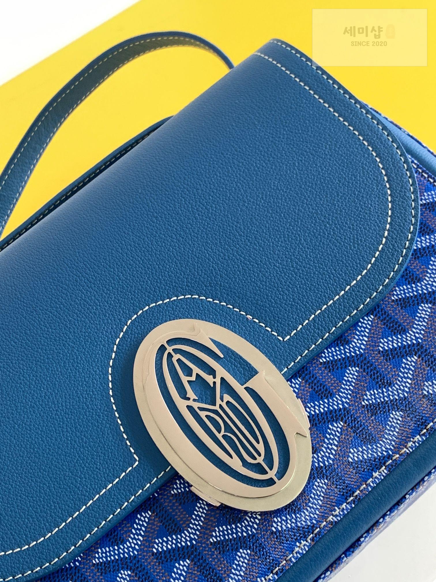 G O Y A R D Goyard 233 Bag 28번 이미지