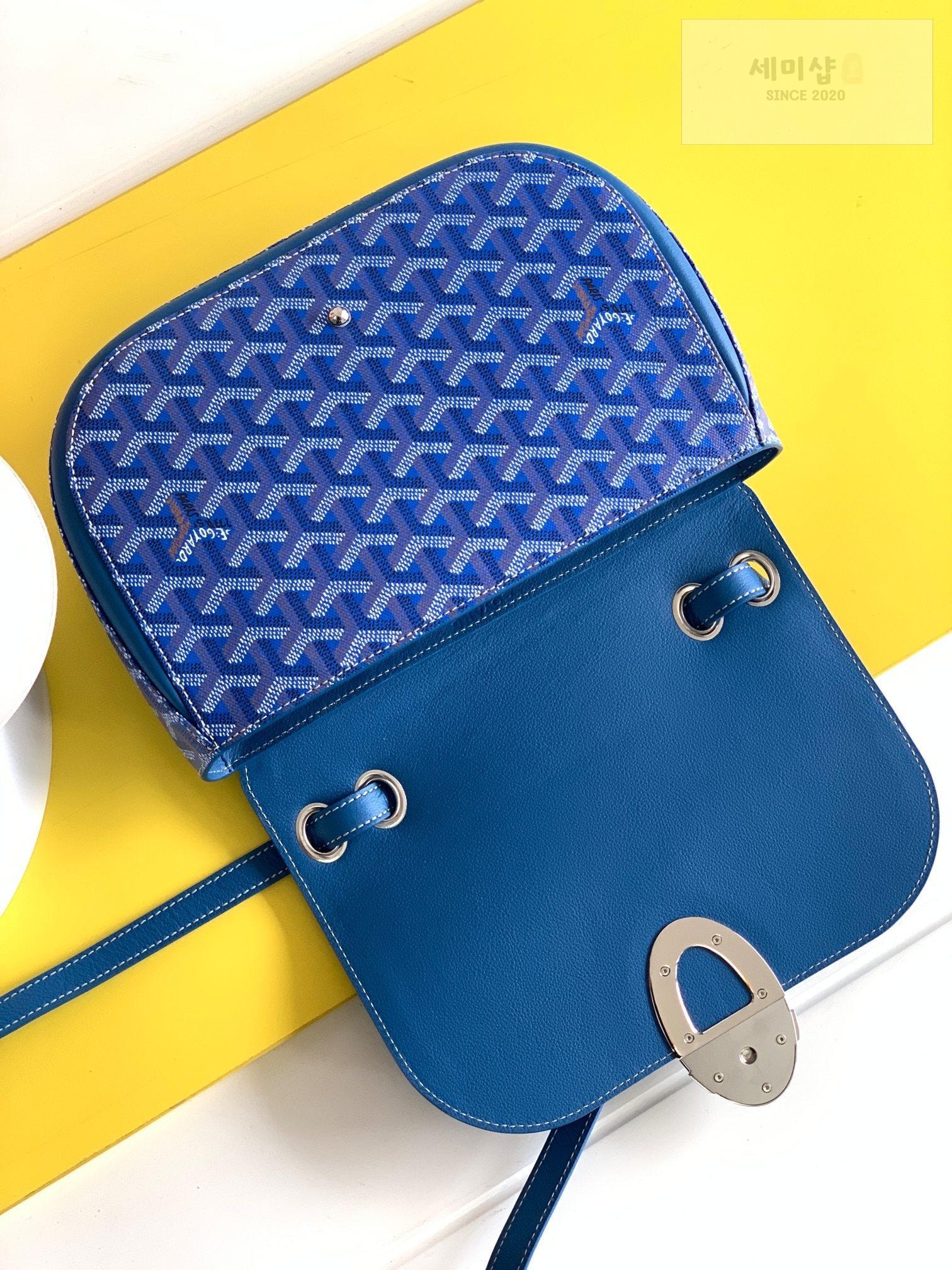 G O Y A R D Goyard 233 Bag 29번 이미지