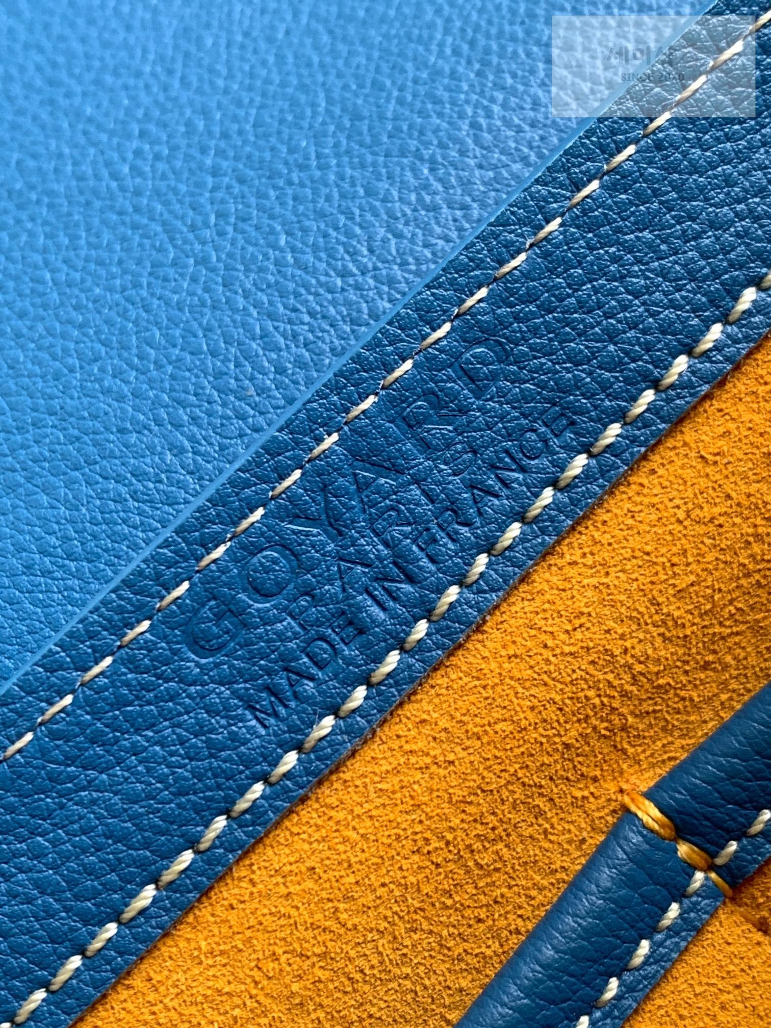 G O Y A R D Goyard 233 Bag 31번 이미지