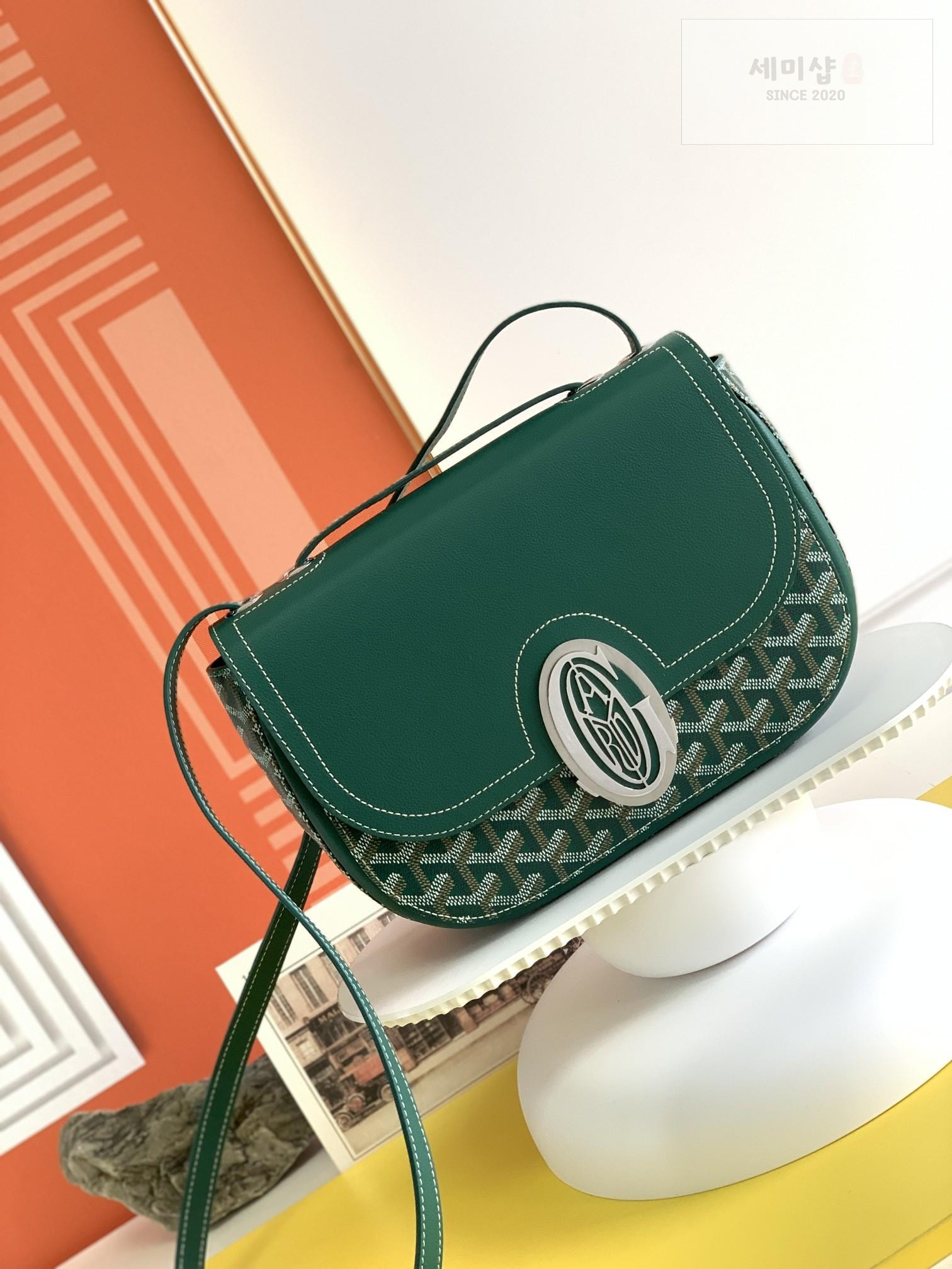 G O Y A R D Goyard 233 Bag 32번 이미지