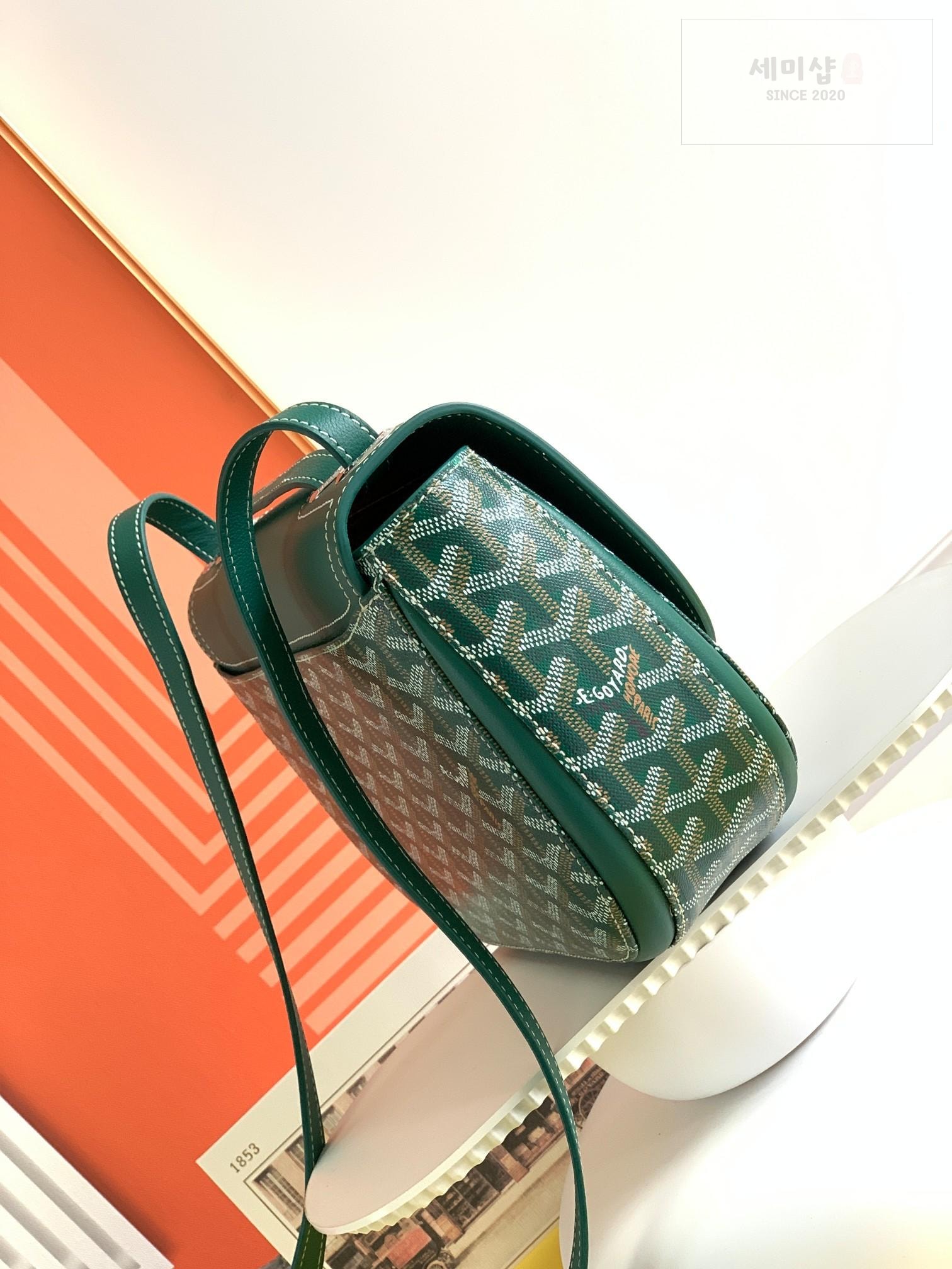 G O Y A R D Goyard 233 Bag 34번 이미지