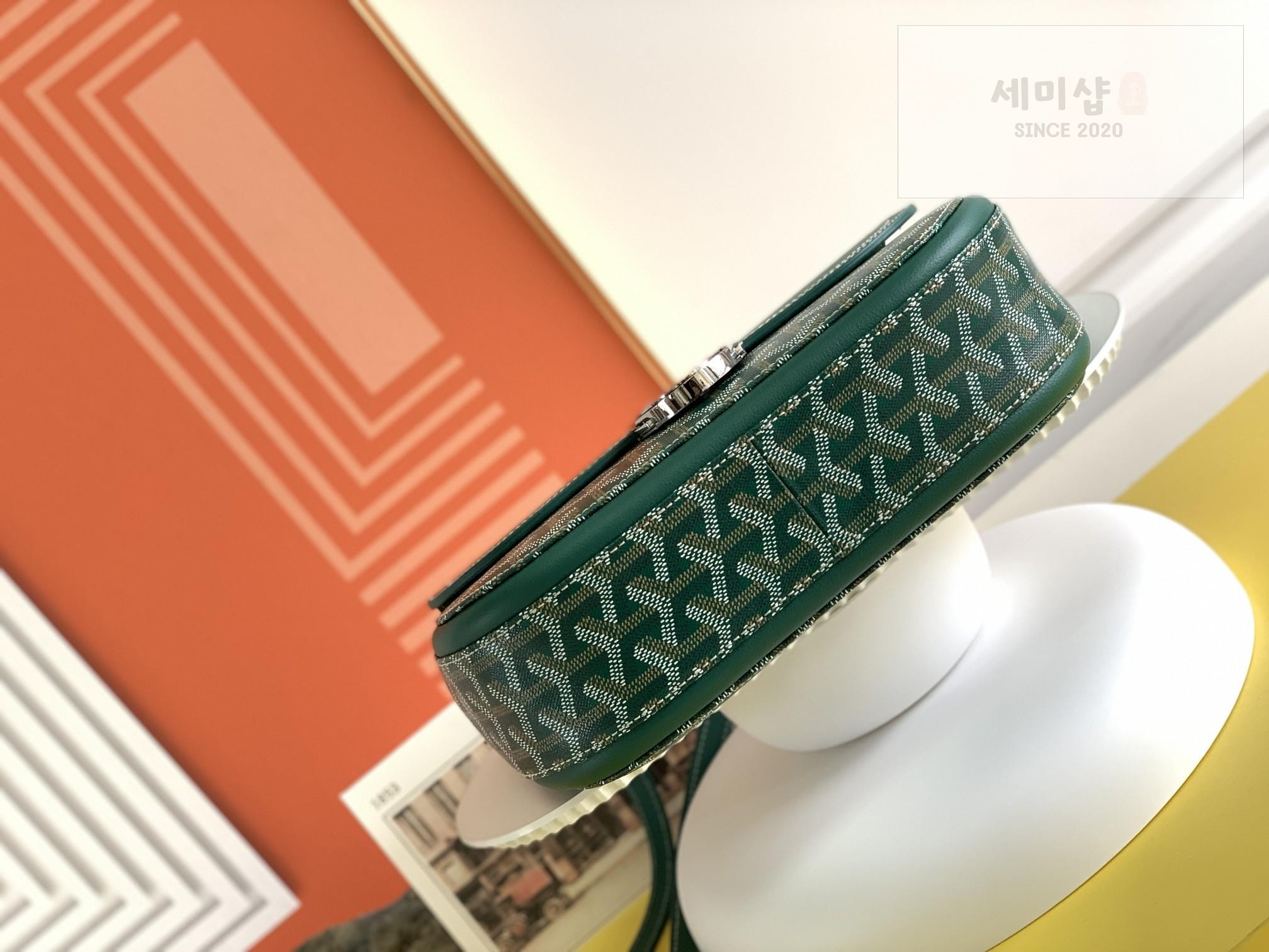 G O Y A R D Goyard 233 Bag 35번 이미지
