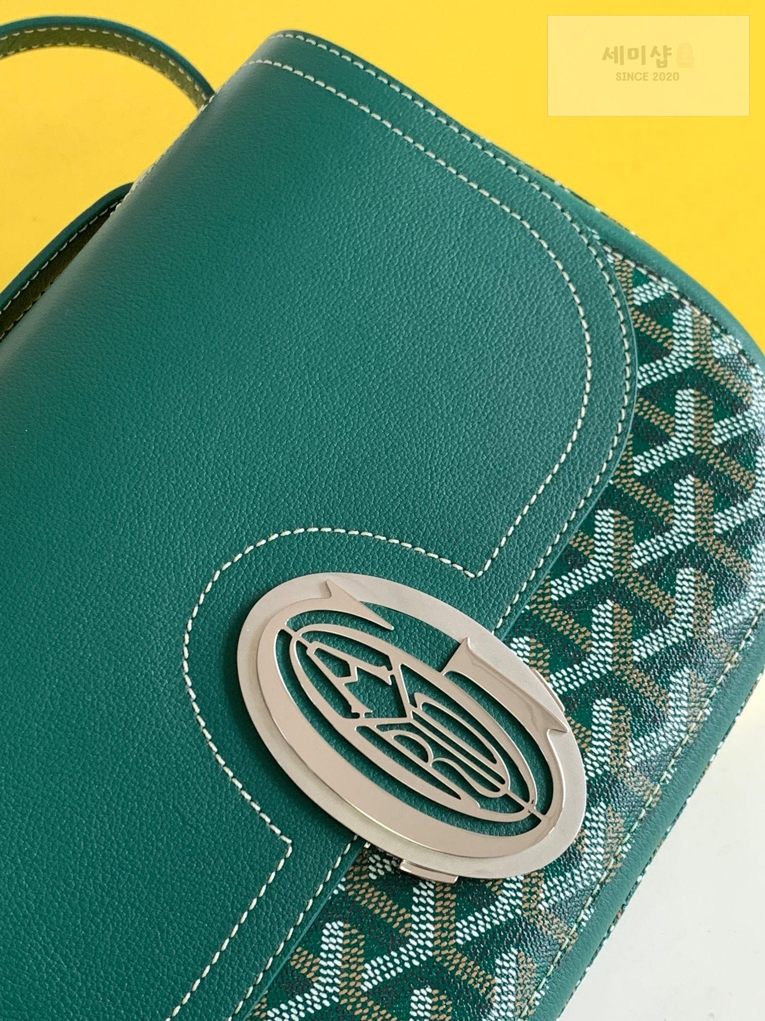 G O Y A R D Goyard 233 Bag 36번 이미지