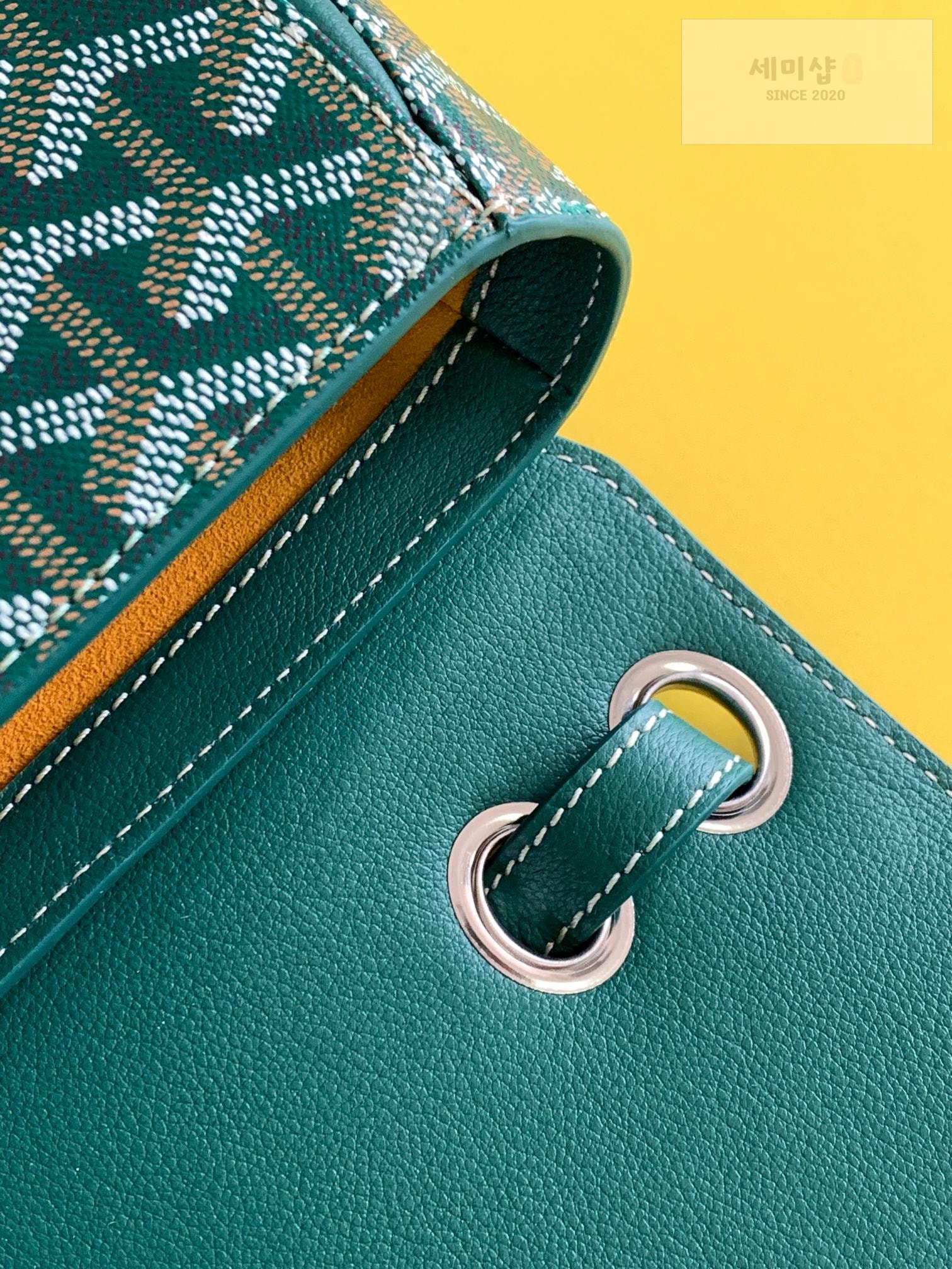 G O Y A R D Goyard 233 Bag 38번 이미지