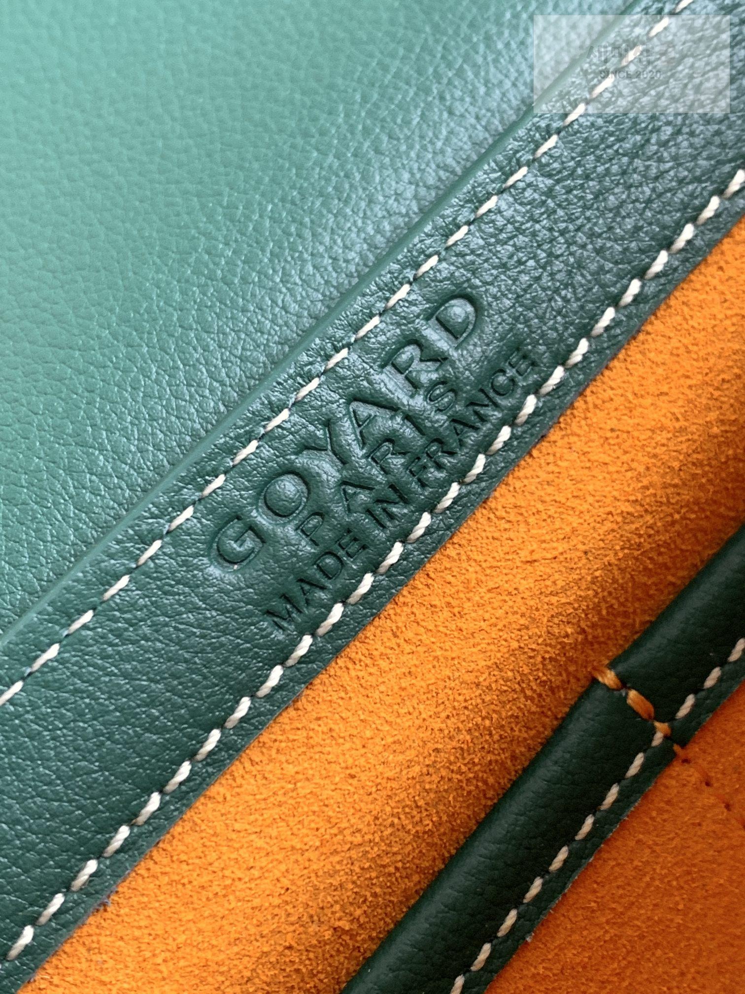 G O Y A R D Goyard 233 Bag 39번 이미지