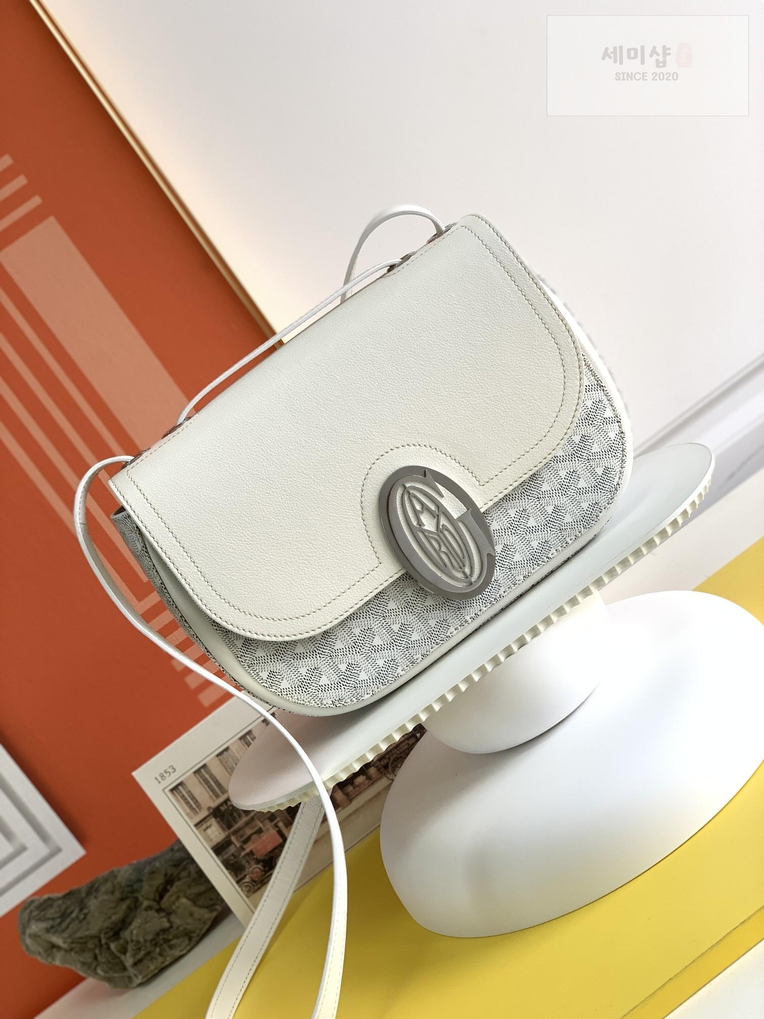 G O Y A R D Goyard 233 Bag 40번 이미지