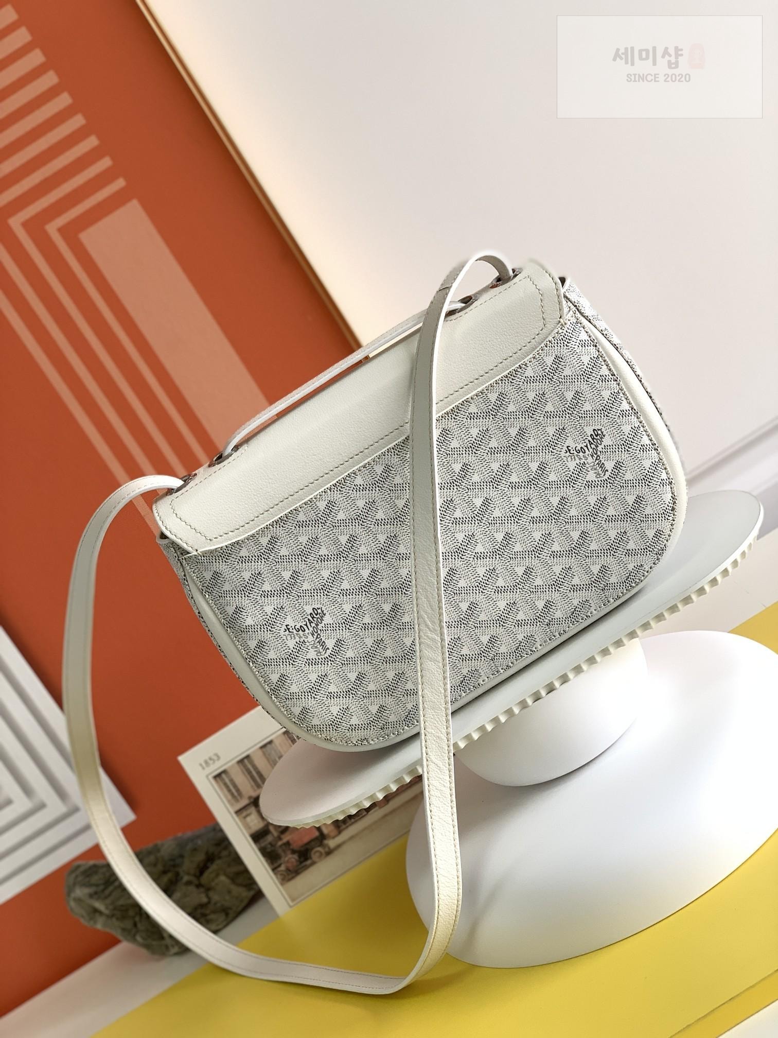 G O Y A R D Goyard 233 Bag 41번 이미지