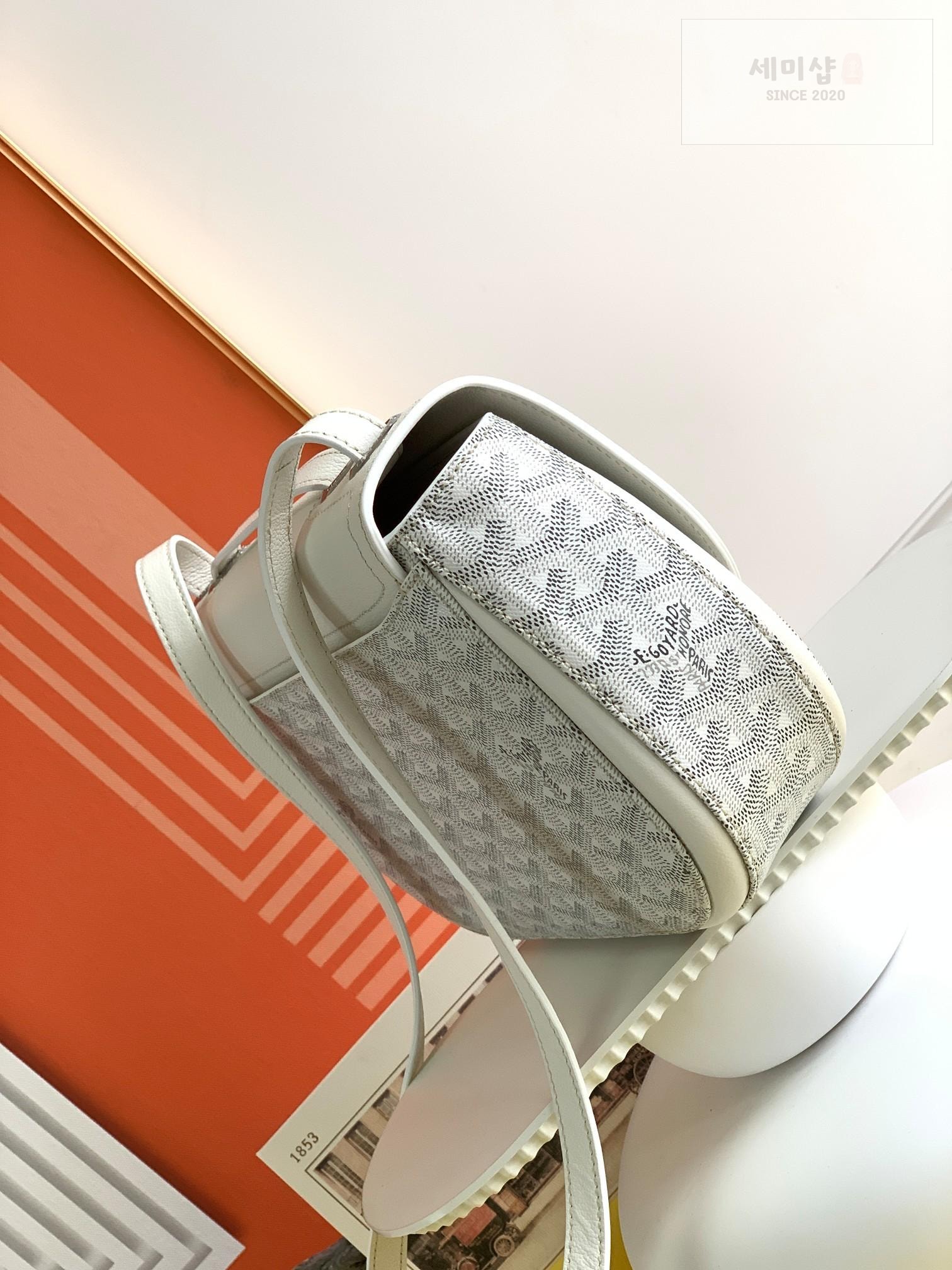 G O Y A R D Goyard 233 Bag 57번 이미지