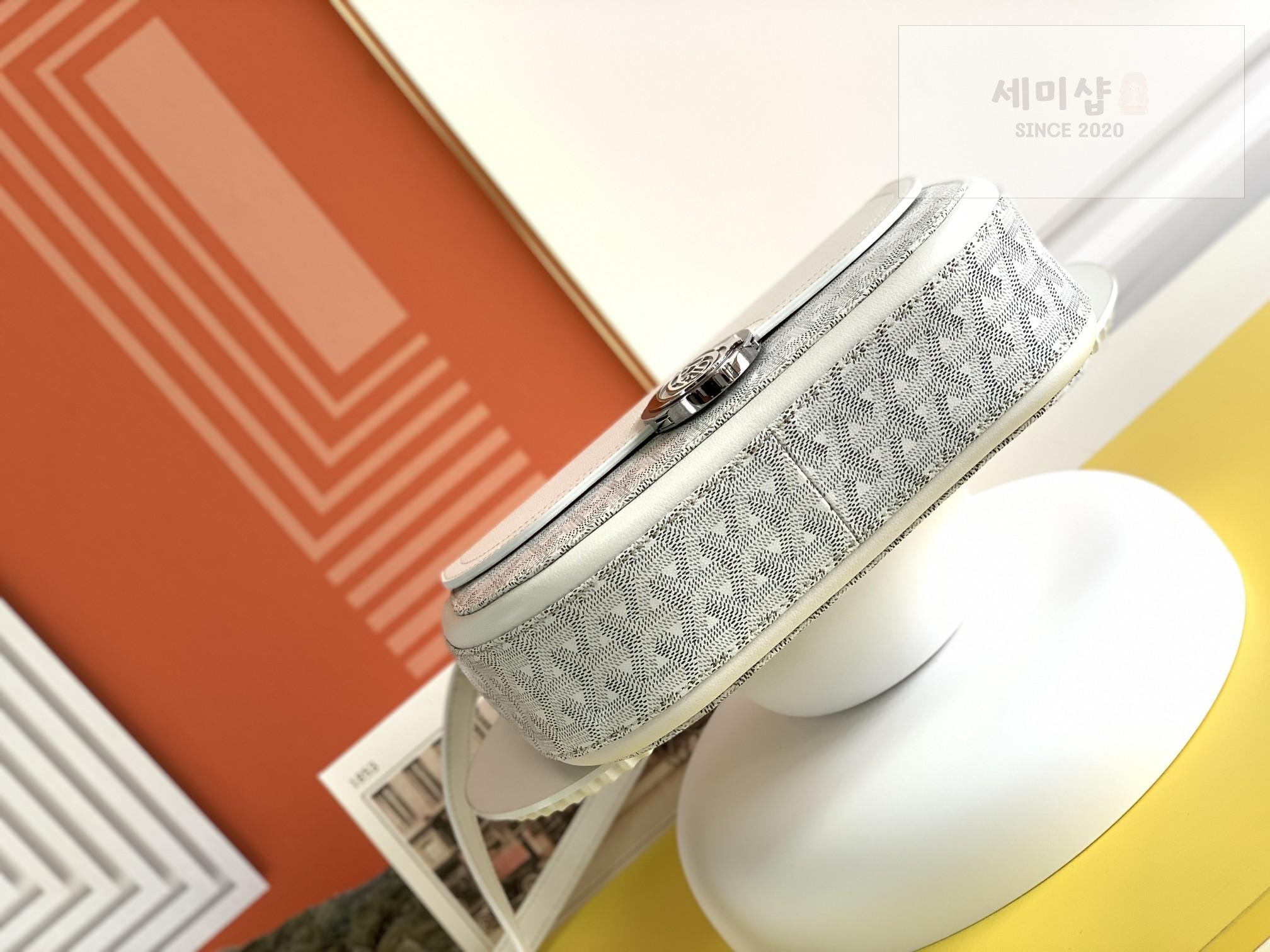 G O Y A R D Goyard 233 Bag 59번 이미지