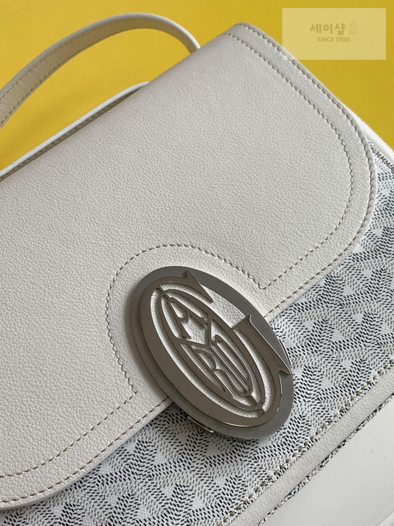 G O Y A R D Goyard 233 Bag 42번 이미지