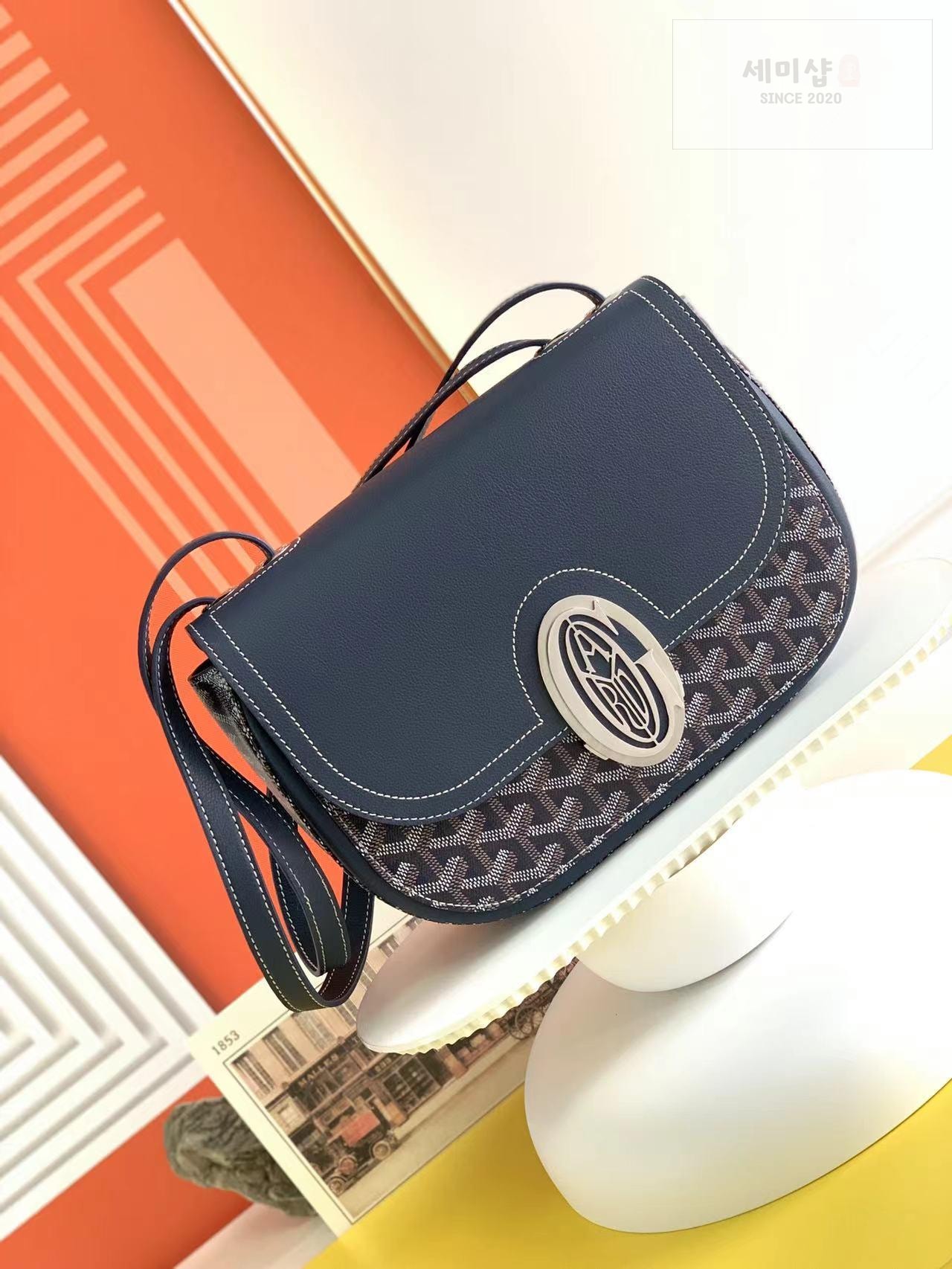 G O Y A R D Goyard 233 Bag 47번 이미지