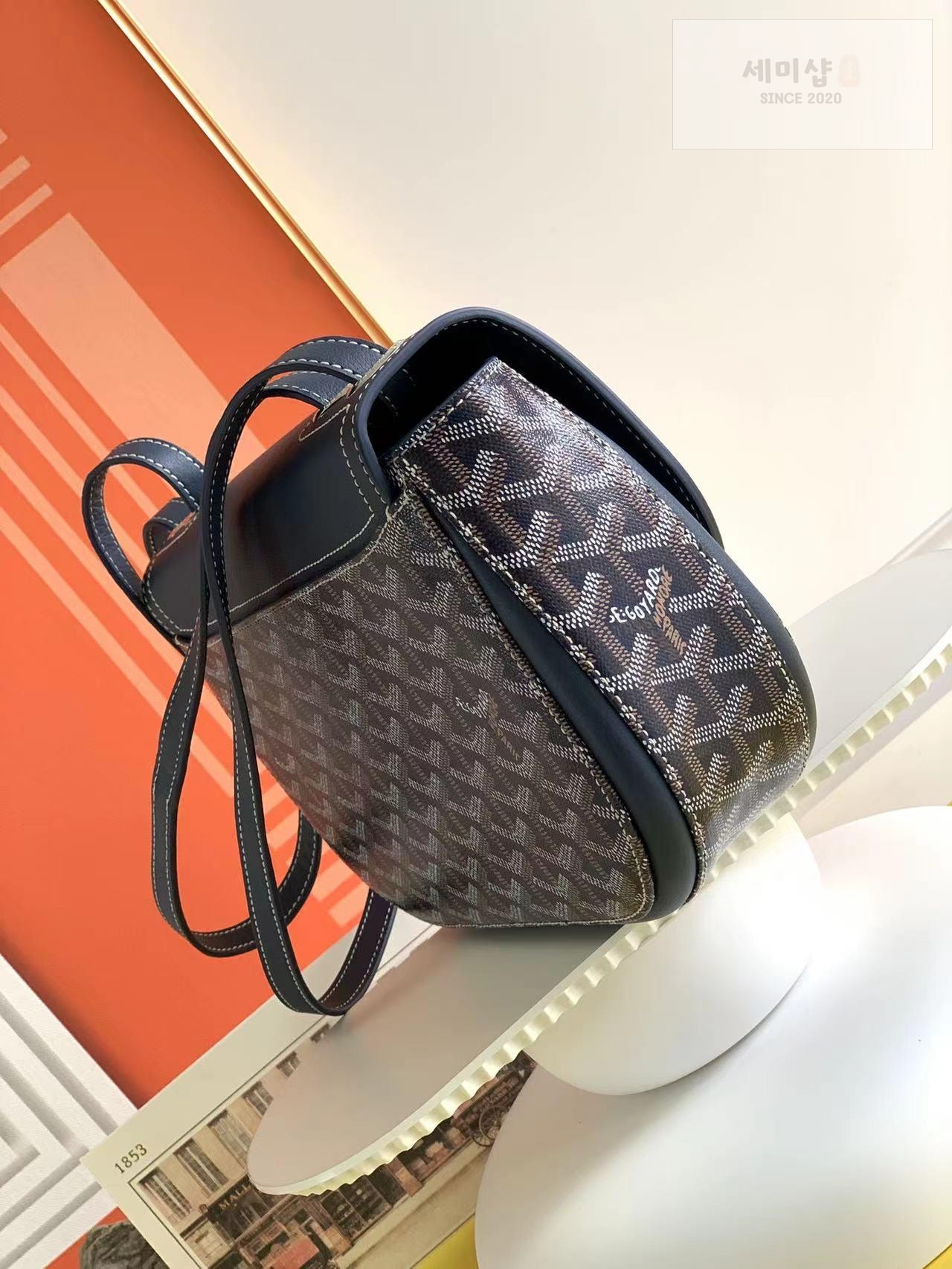 G O Y A R D Goyard 233 Bag 49번 이미지