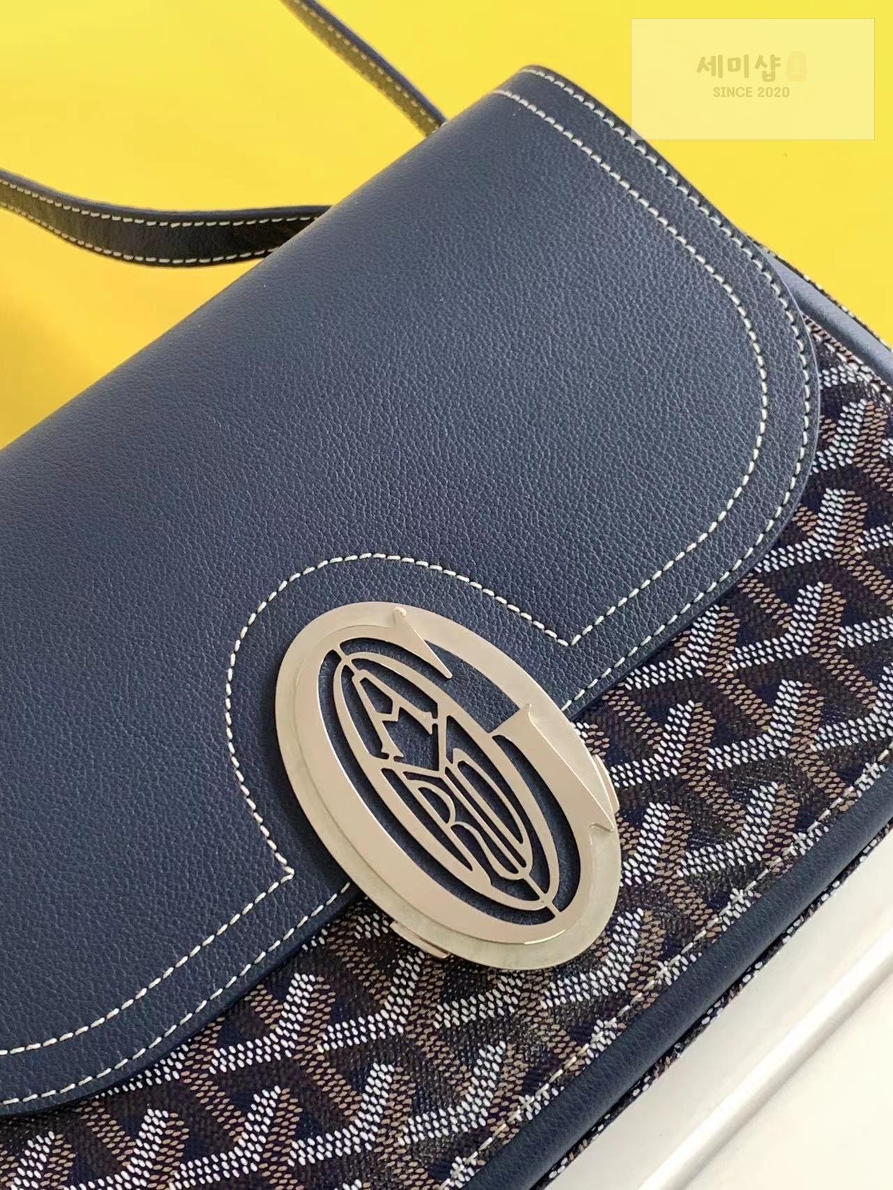 G O Y A R D Goyard 233 Bag 50번 이미지