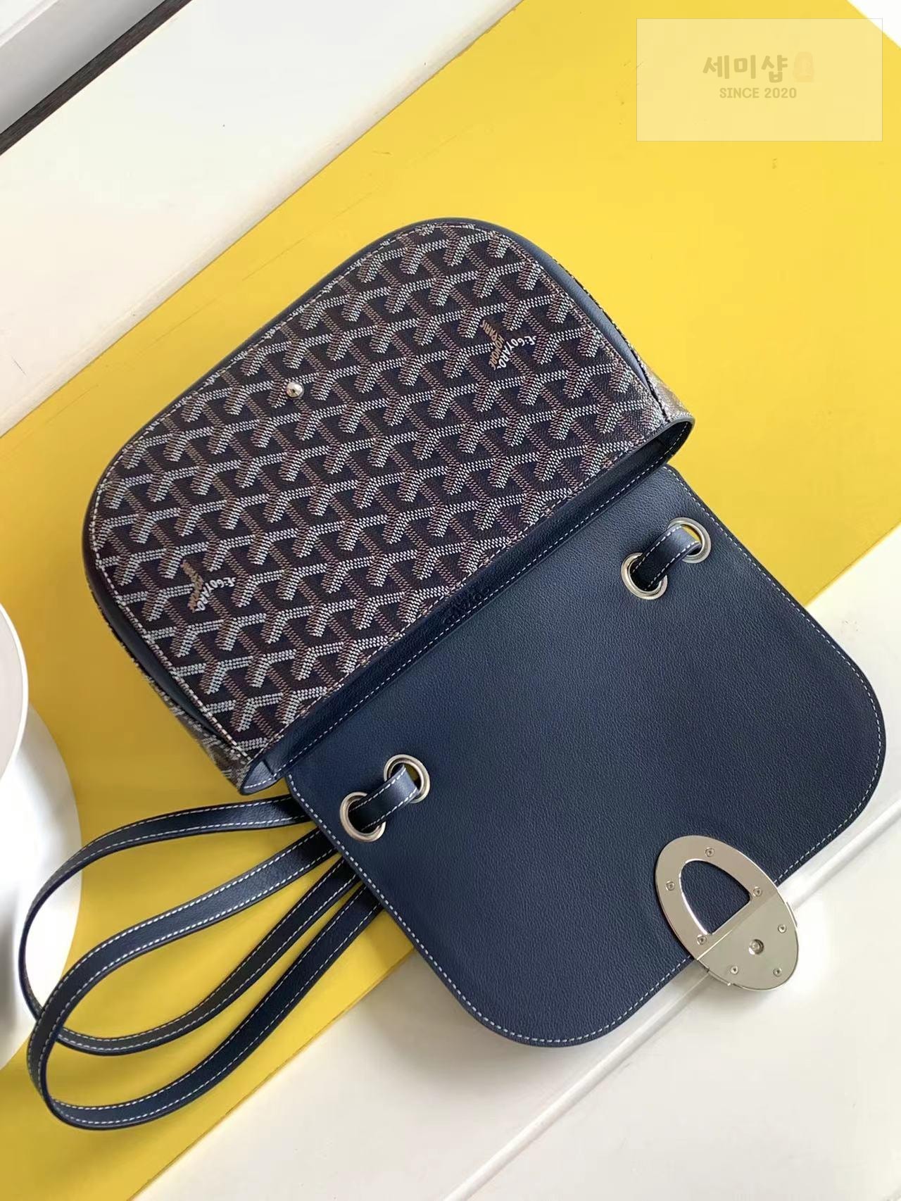 G O Y A R D Goyard 233 Bag 51번 이미지