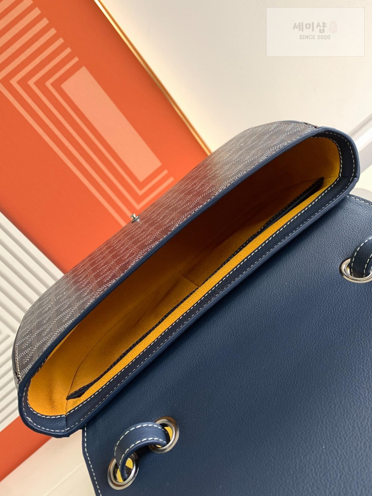 G O Y A R D Goyard 233 Bag 61번 이미지
