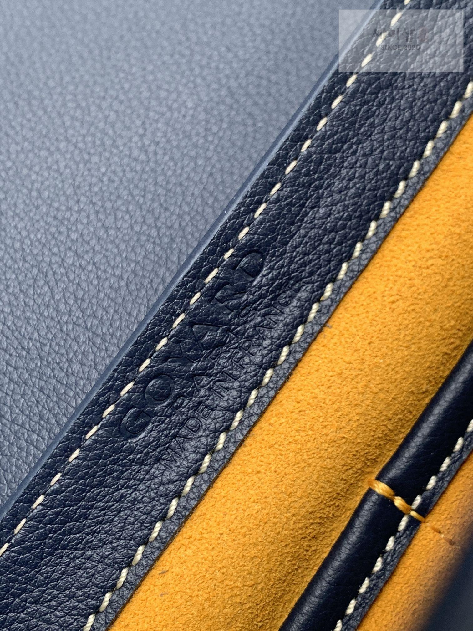 G O Y A R D Goyard 233 Bag 53번 이미지
