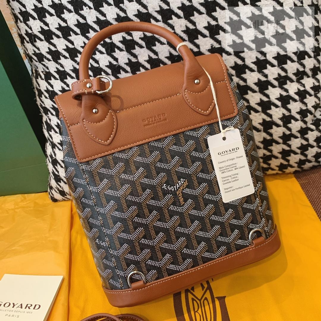 G O Y A R D Goyard Alpin Mini Bag 2번 이미지