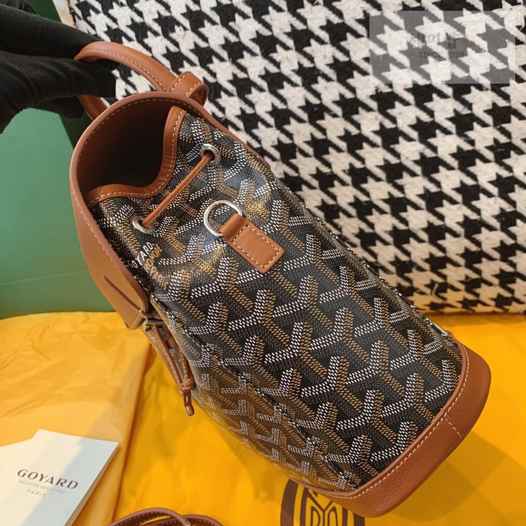G O Y A R D Goyard Alpin Mini Bag 3번 이미지