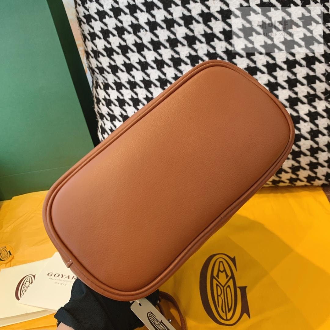 G O Y A R D Goyard Alpin Mini Bag 4번 이미지