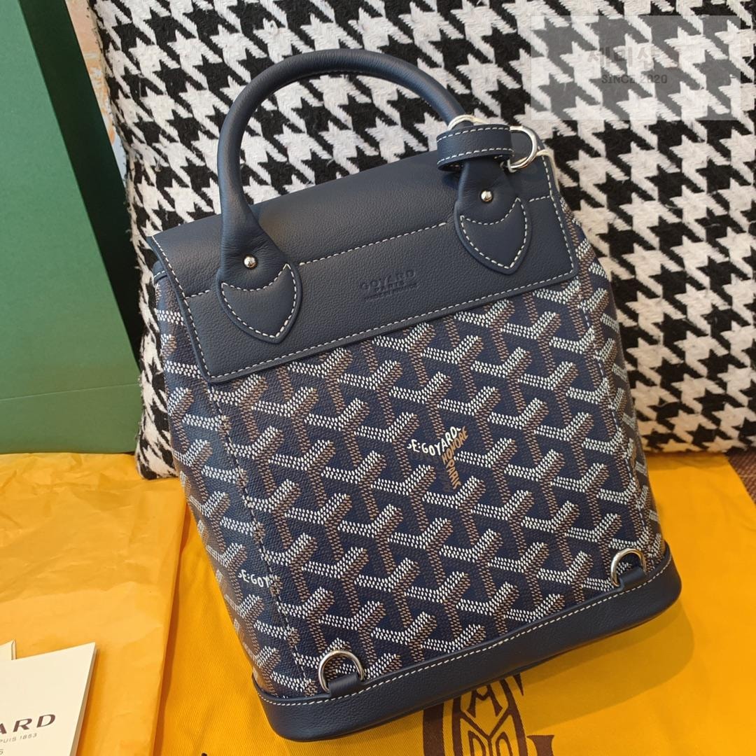 G O Y A R D Goyard Alpin Mini Bag 8번 이미지