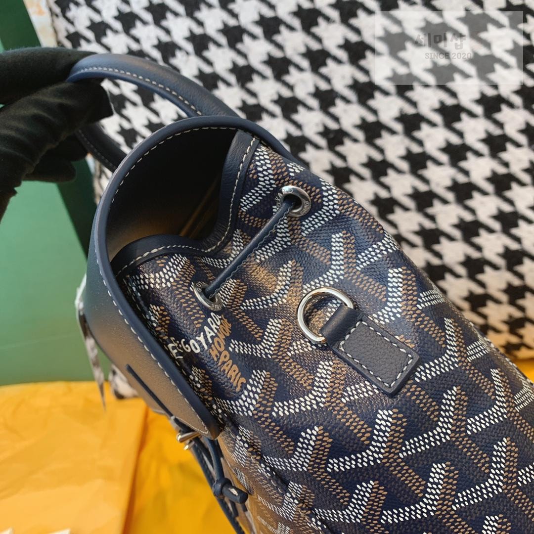 G O Y A R D Goyard Alpin Mini Bag 9번 이미지