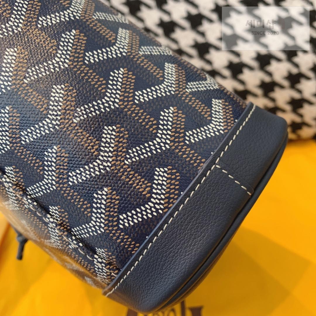 G O Y A R D Goyard Alpin Mini Bag 57번 이미지