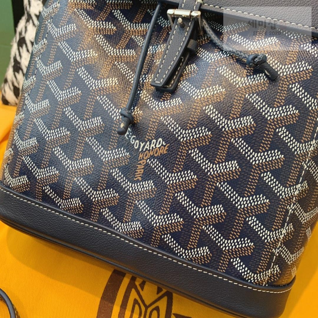 G O Y A R D Goyard Alpin Mini Bag 11번 이미지