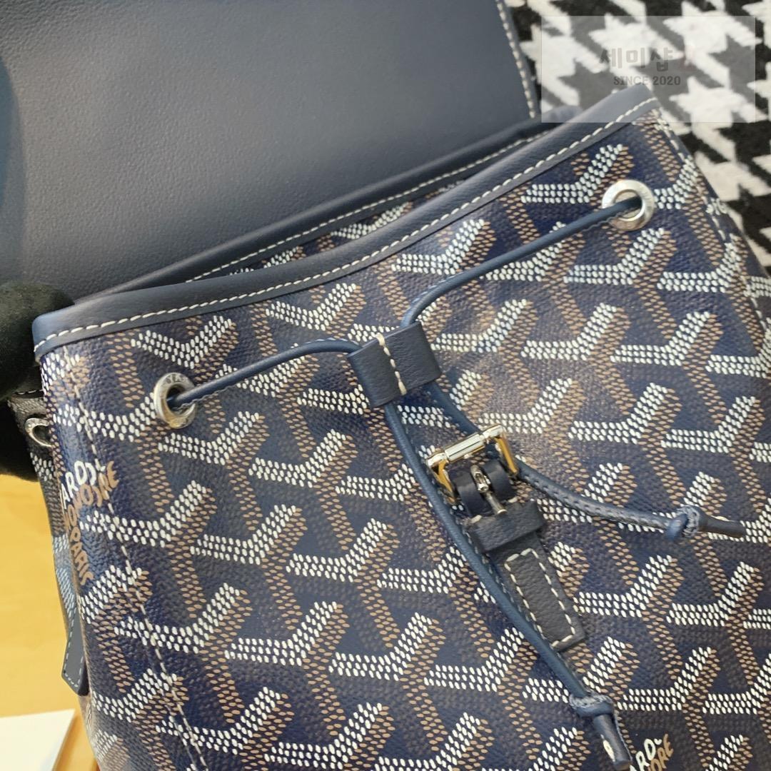 G O Y A R D Goyard Alpin Mini Bag 13번 이미지