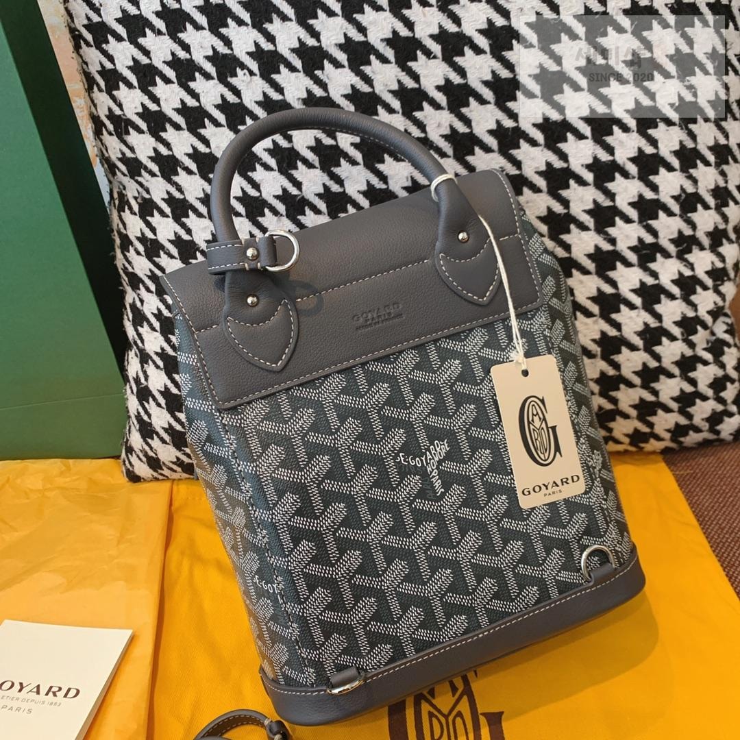 G O Y A R D Goyard Alpin Mini Bag 15번 이미지