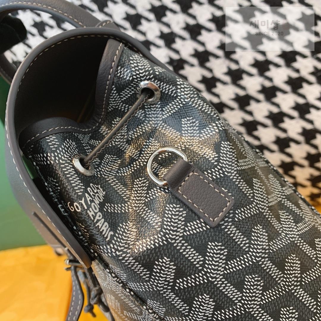 G O Y A R D Goyard Alpin Mini Bag 55번 이미지