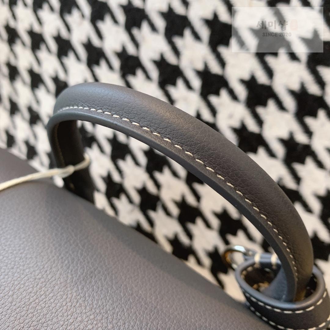 G O Y A R D Goyard Alpin Mini Bag 17번 이미지