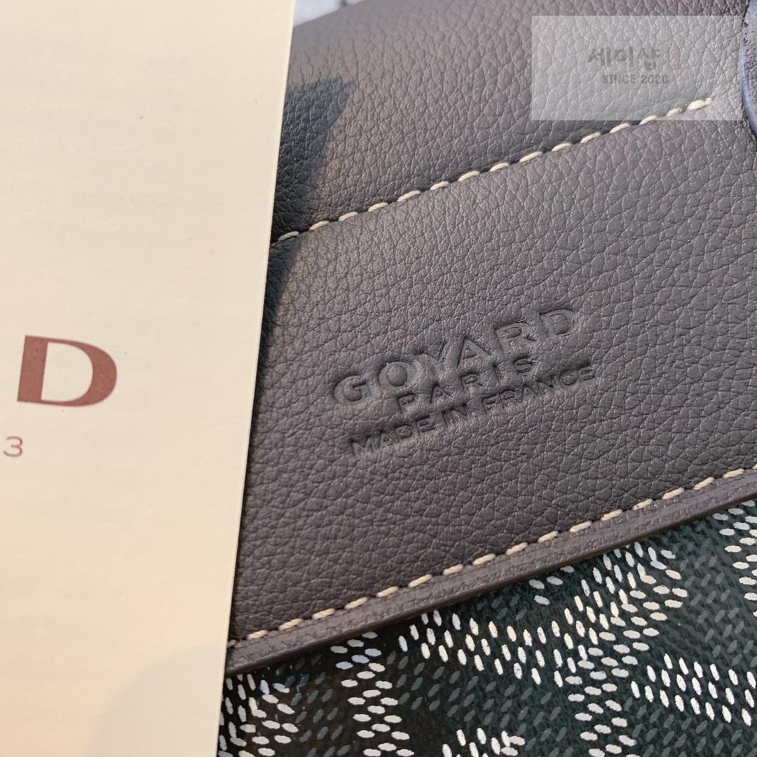 G O Y A R D Goyard Alpin Mini Bag 51번 이미지