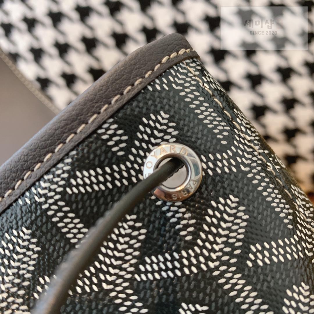 G O Y A R D Goyard Alpin Mini Bag 18번 이미지