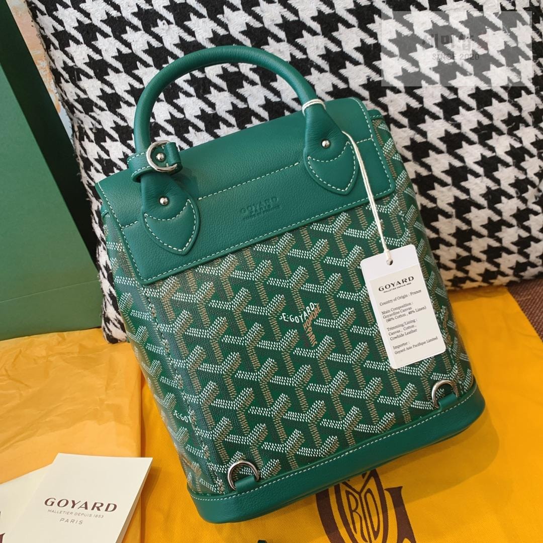 G O Y A R D Goyard Alpin Mini Bag 20번 이미지