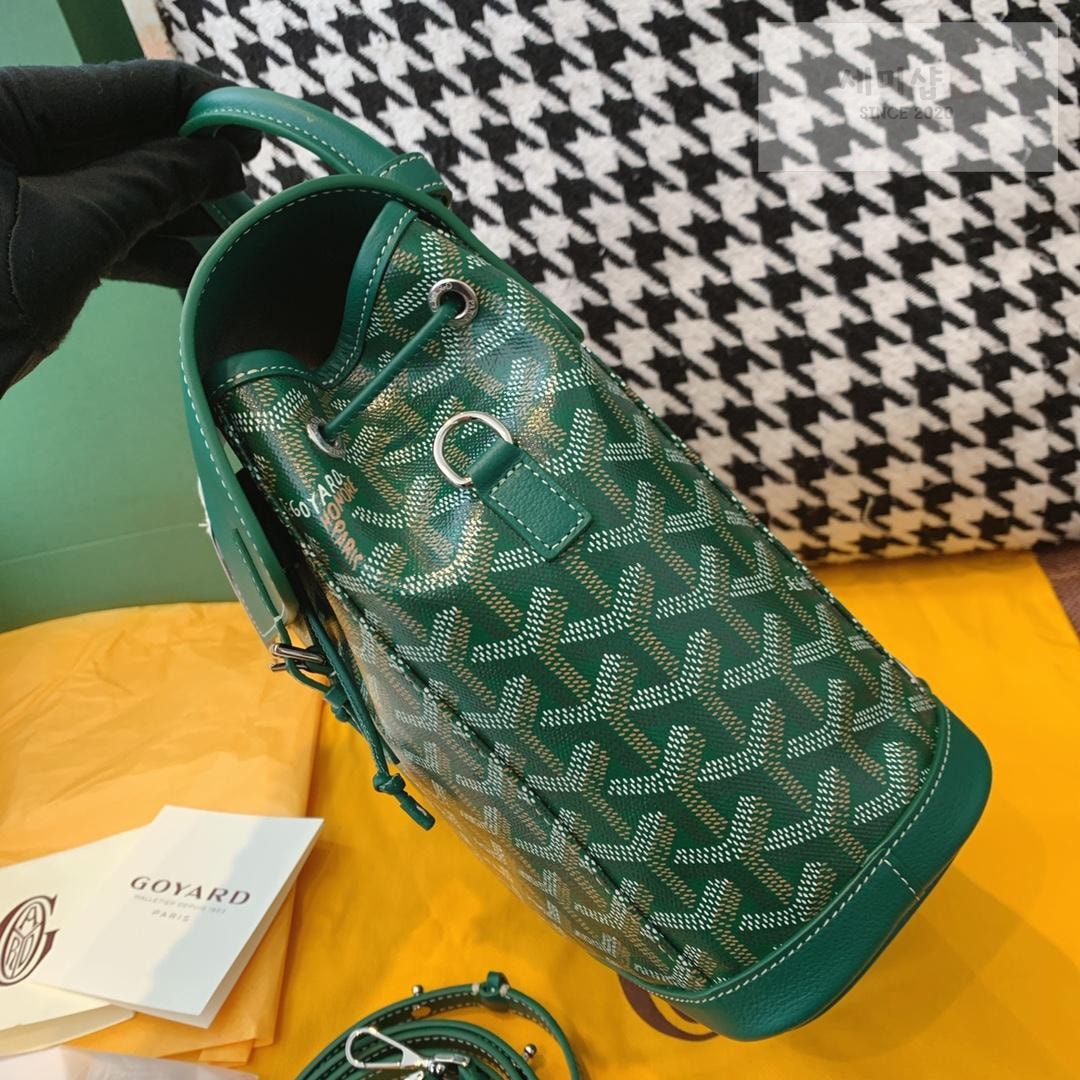 G O Y A R D Goyard Alpin Mini Bag 21번 이미지
