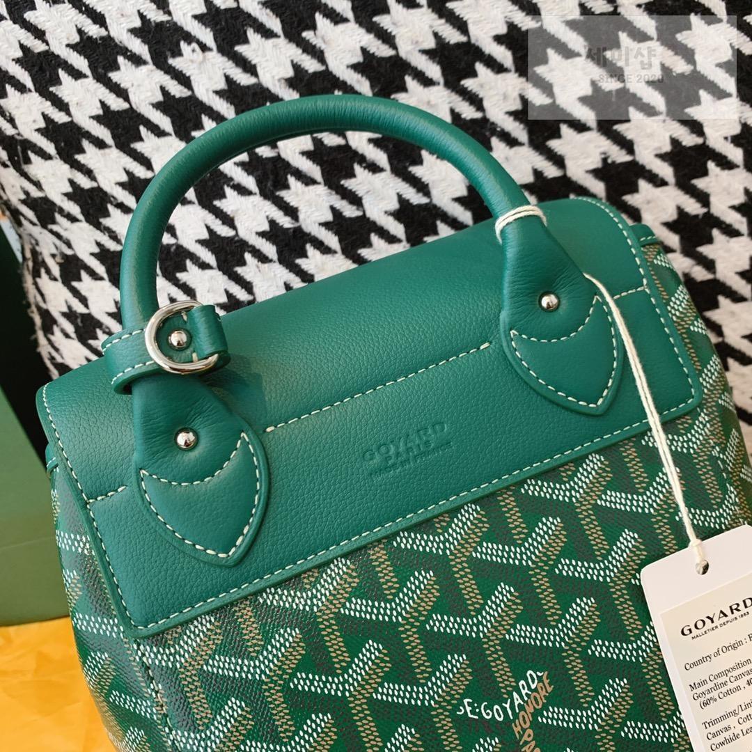 G O Y A R D Goyard Alpin Mini Bag 23번 이미지