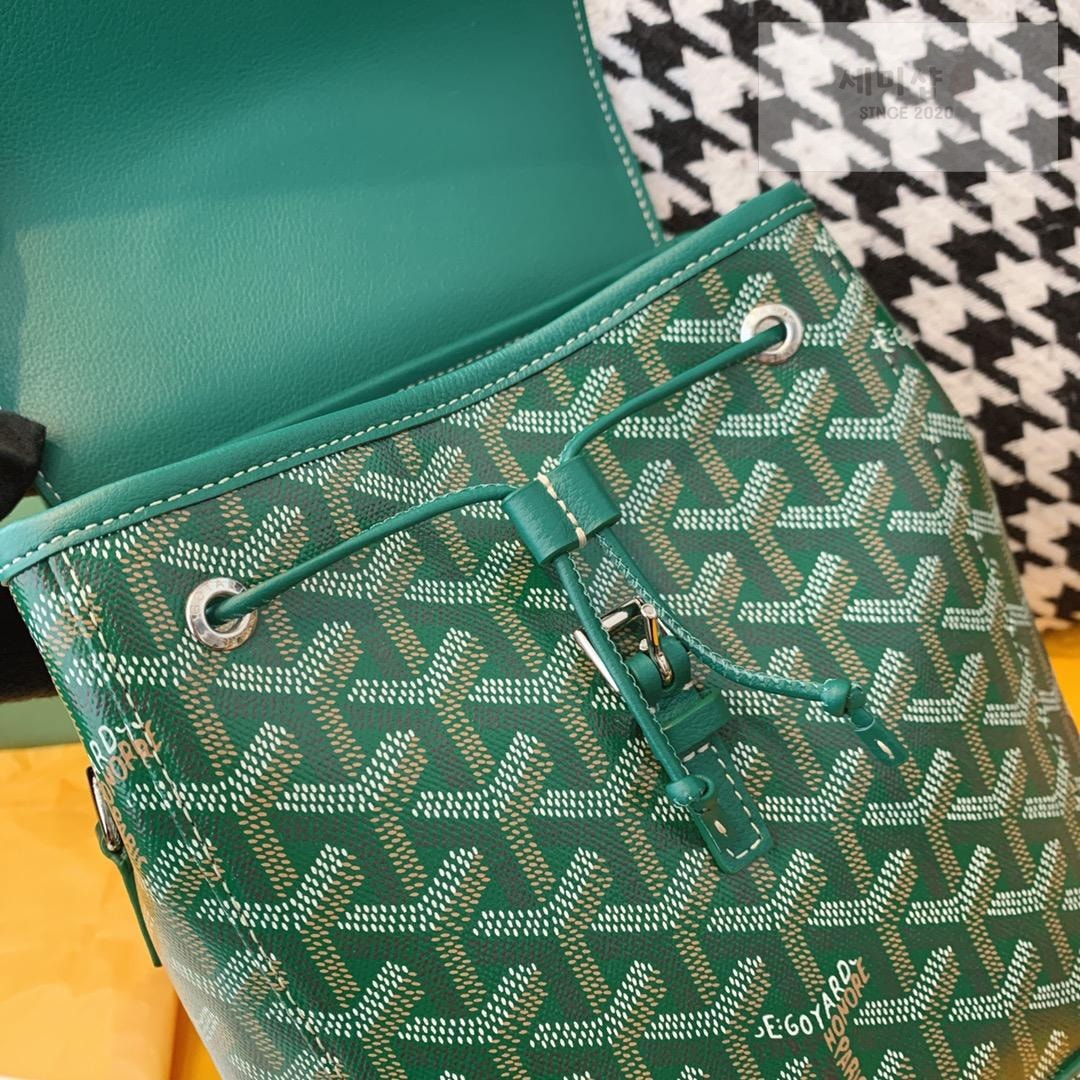 G O Y A R D Goyard Alpin Mini Bag 24번 이미지