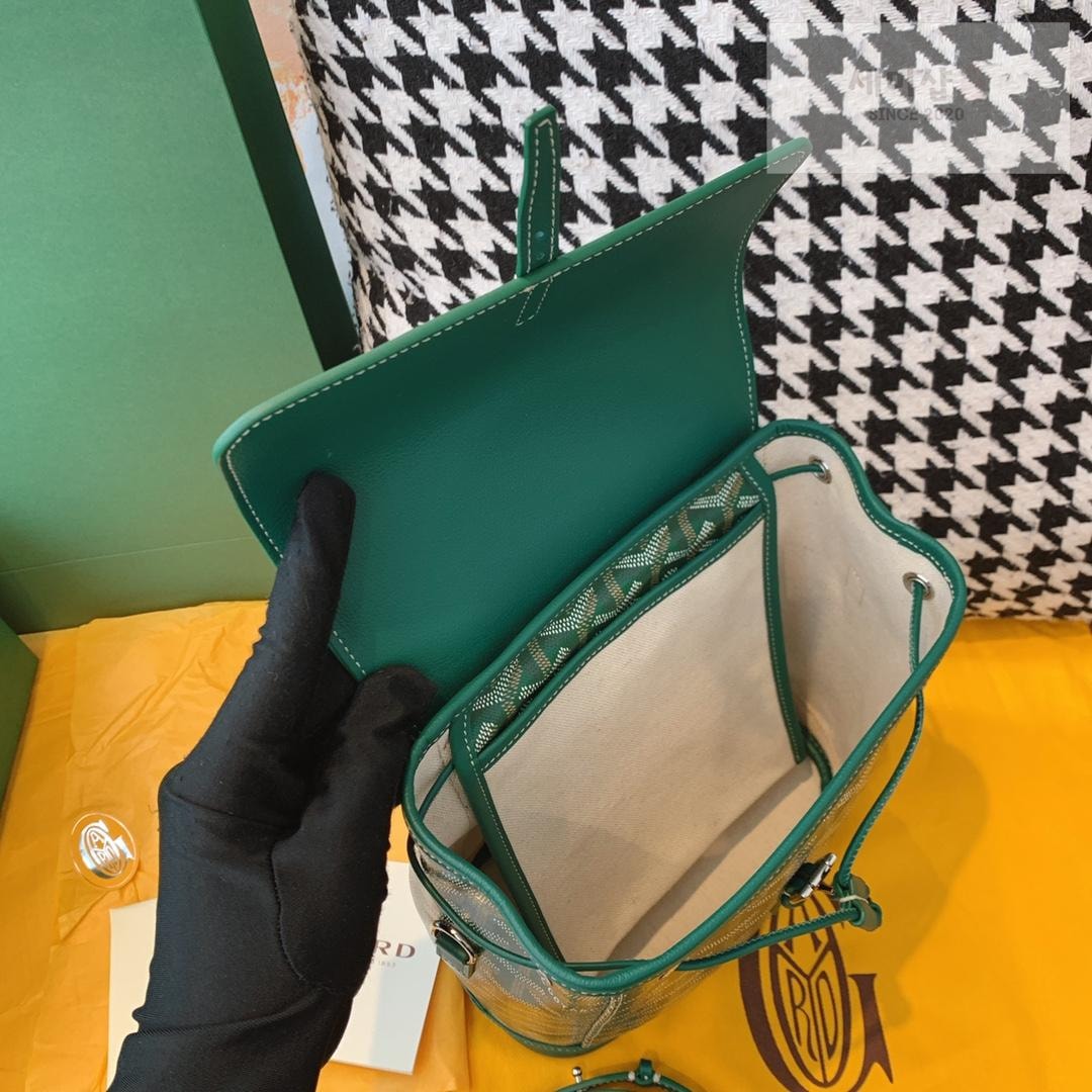 G O Y A R D Goyard Alpin Mini Bag 25번 이미지