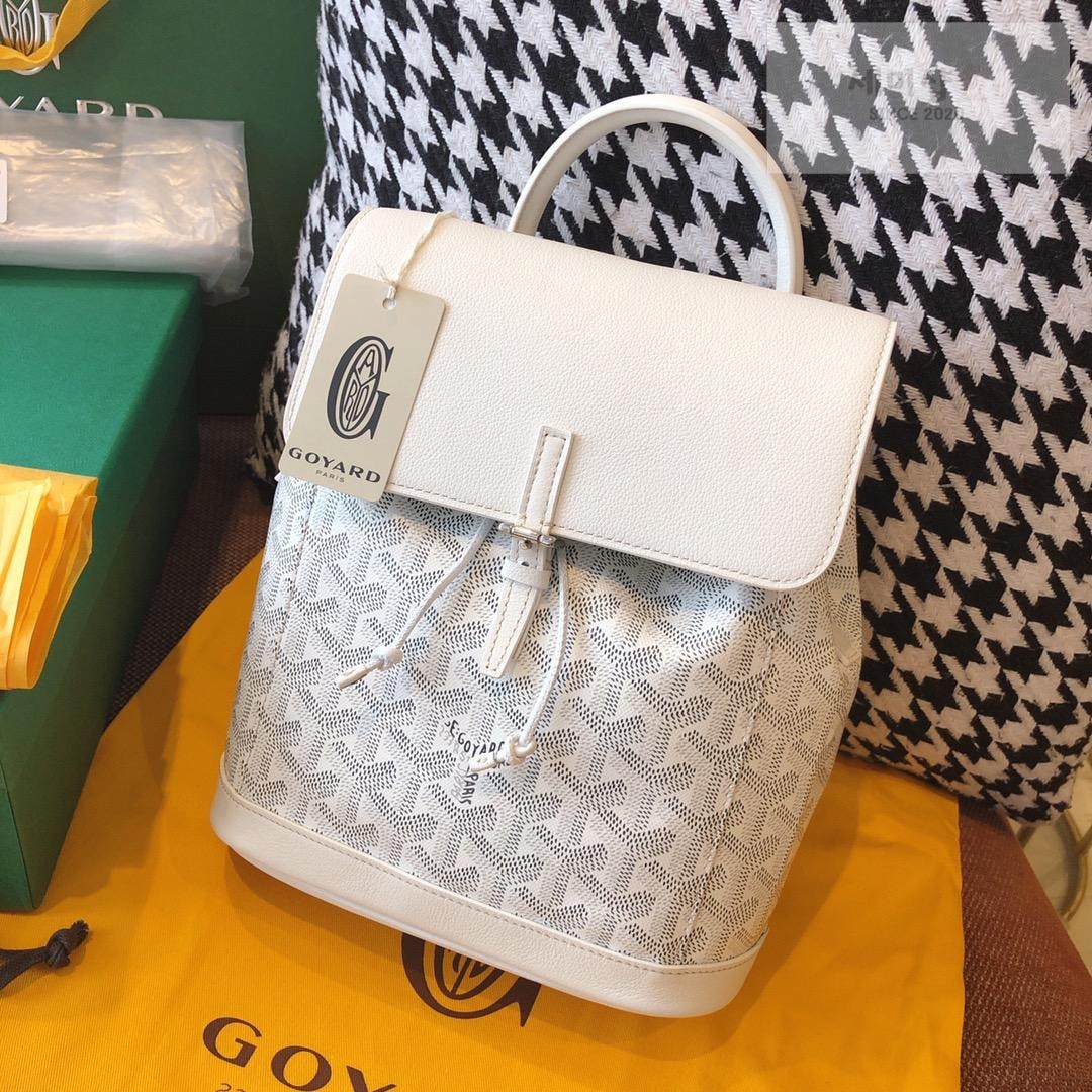 G O Y A R D Goyard Alpin Mini Bag 27번 이미지