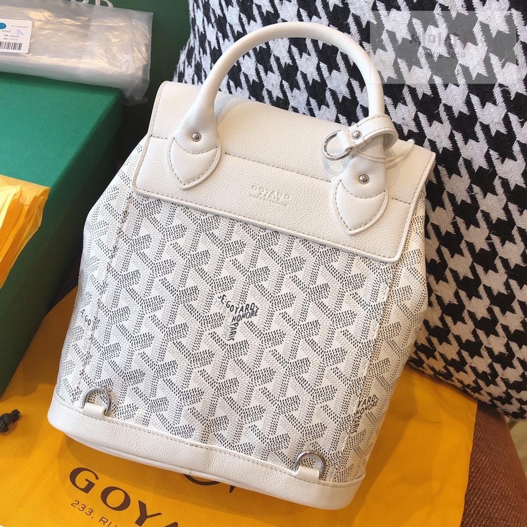 G O Y A R D Goyard Alpin Mini Bag 28번 이미지