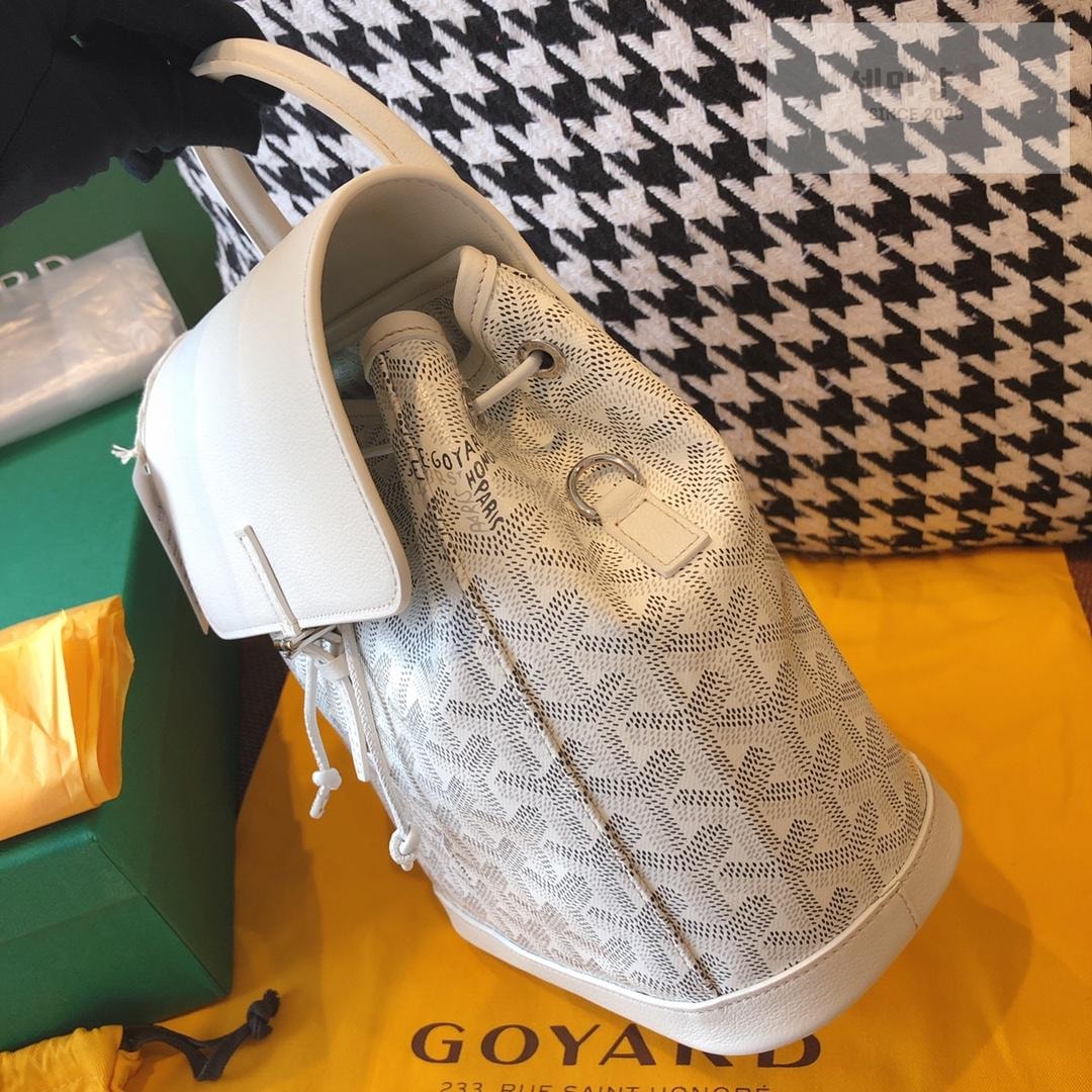 G O Y A R D Goyard Alpin Mini Bag 56번 이미지