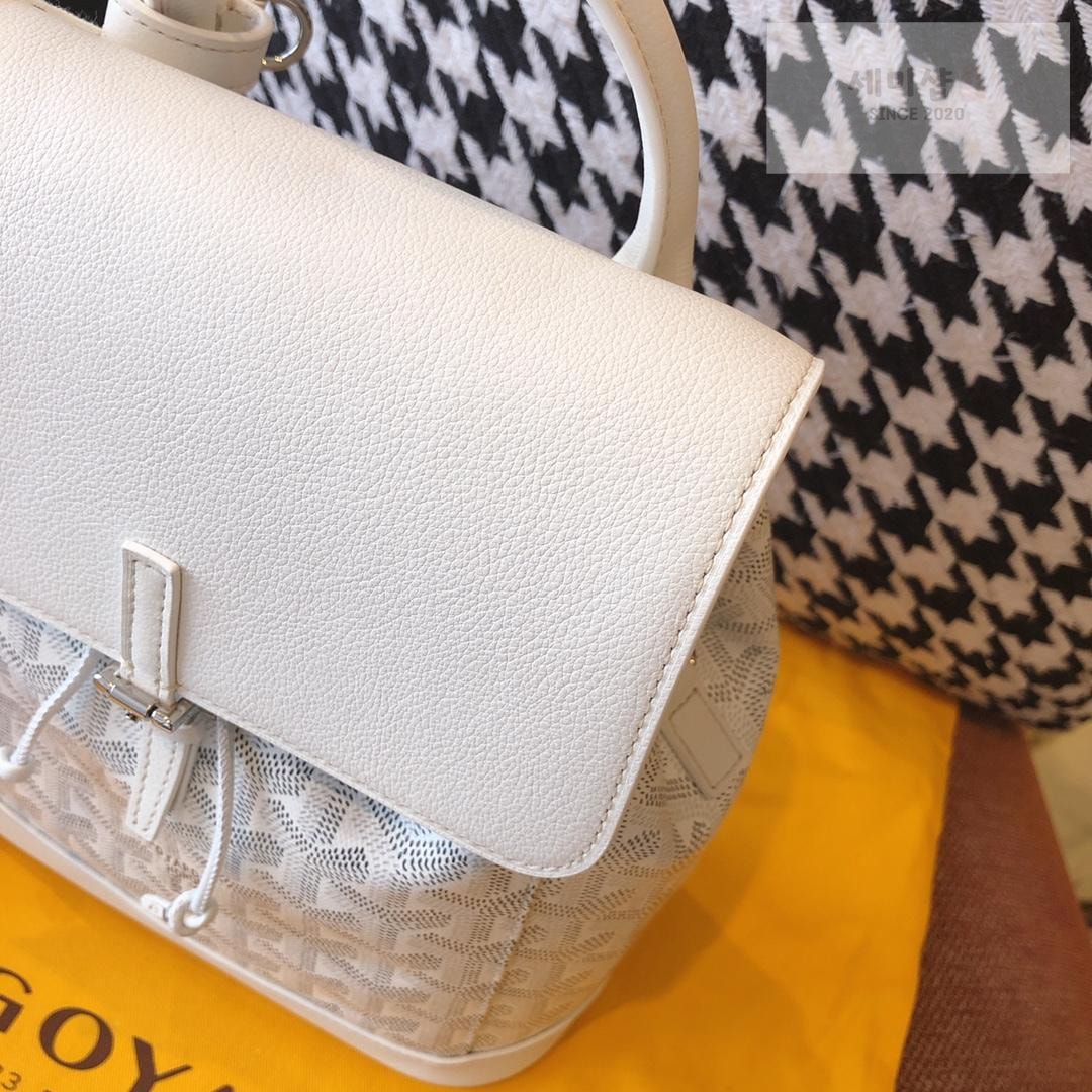 G O Y A R D Goyard Alpin Mini Bag 29번 이미지