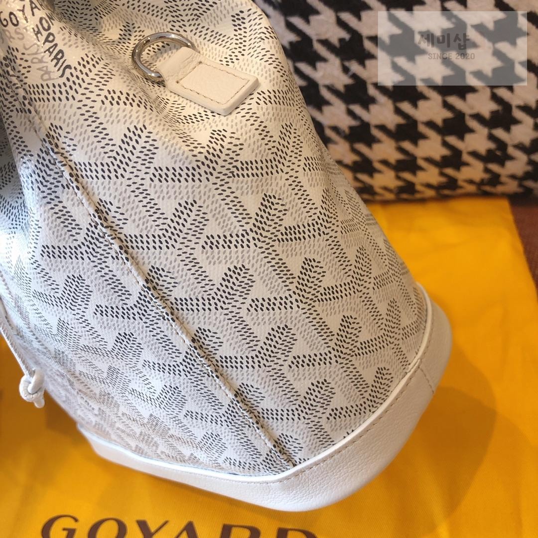 G O Y A R D Goyard Alpin Mini Bag 31번 이미지