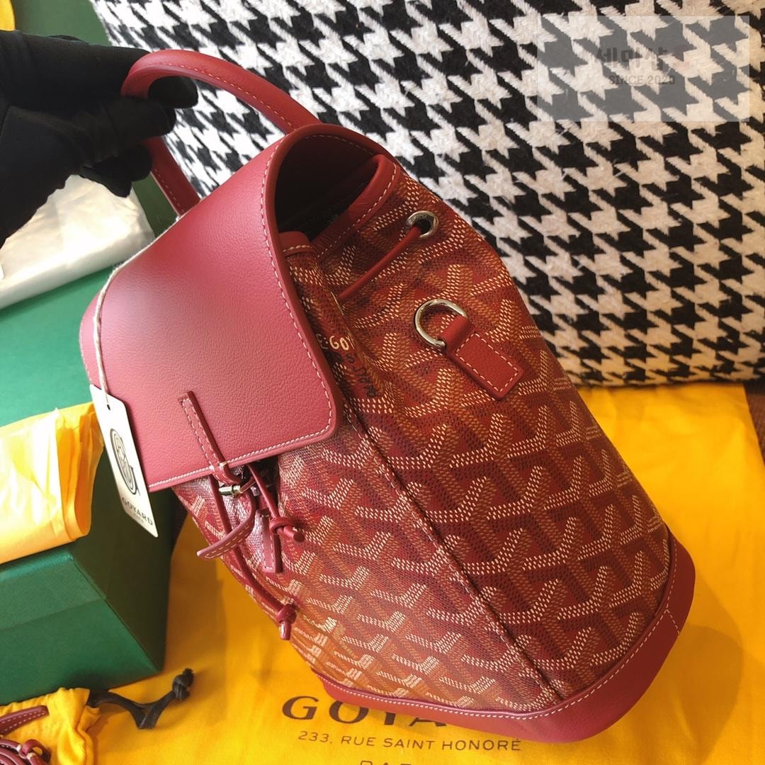 G O Y A R D Goyard Alpin Mini Bag 34번 이미지