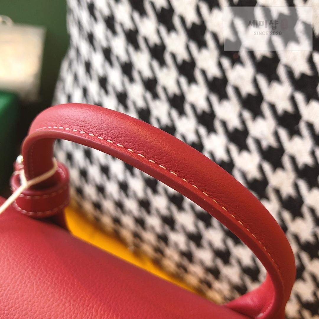 G O Y A R D Goyard Alpin Mini Bag 36번 이미지