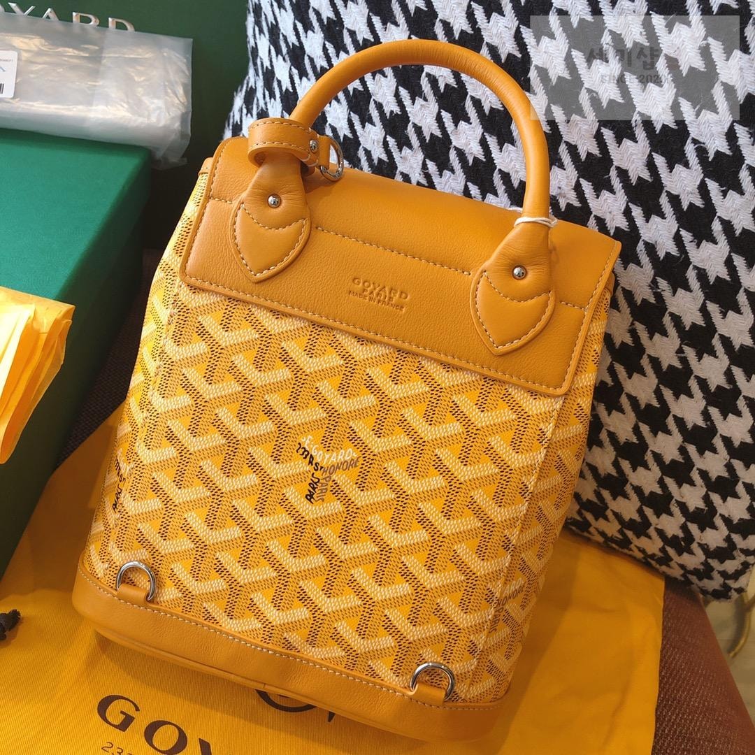 G O Y A R D Goyard Alpin Mini Bag 40번 이미지